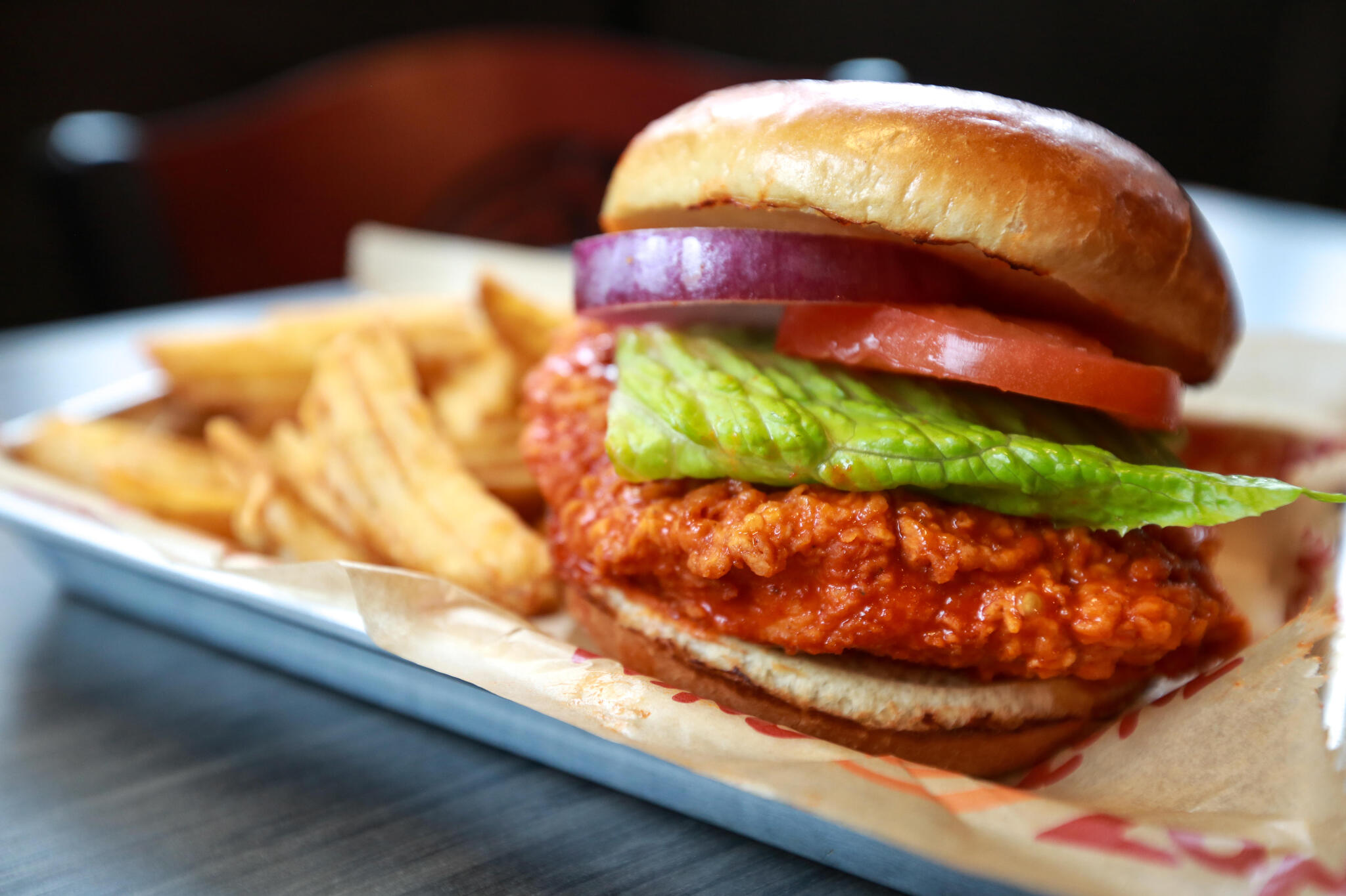 Photo credit: nextdoor