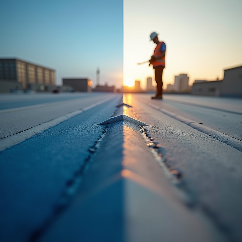 PERFECT PEAK ROOFING LLC