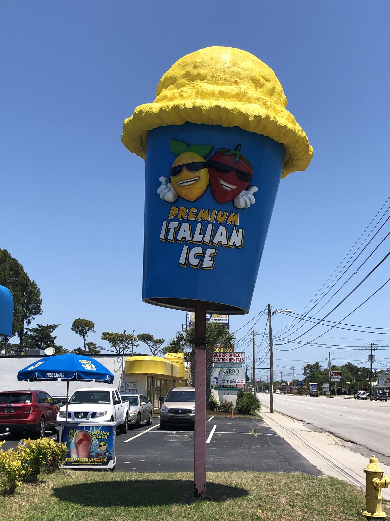 Photo credit: nextdoor