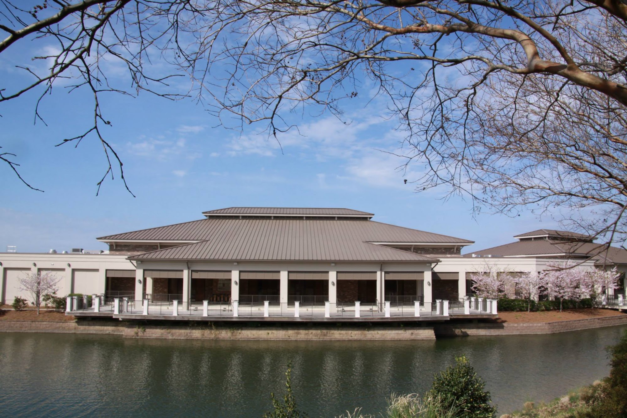 The Conference Center at Barefoot Resort North Myrtle Beach