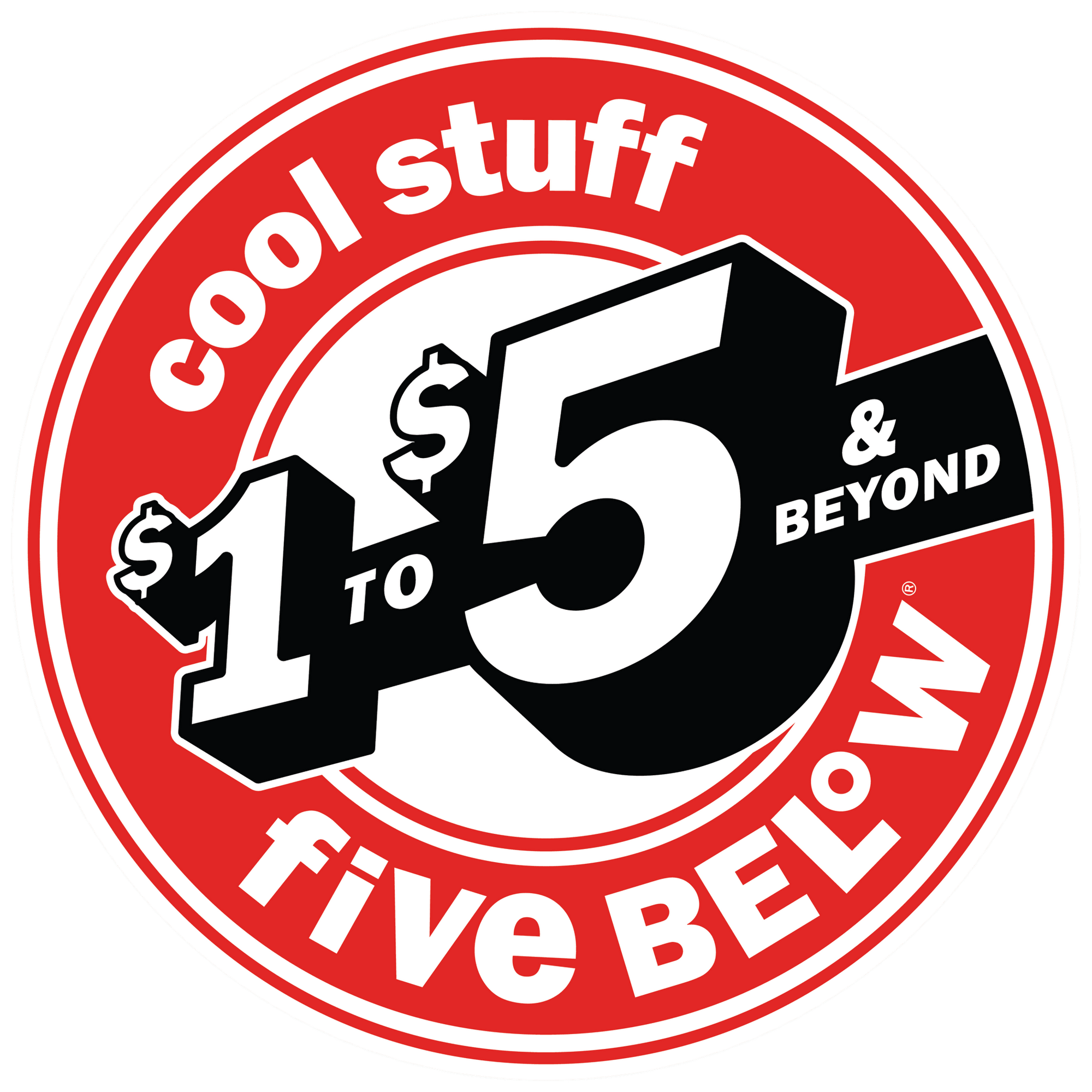 Five Below North Myrtle Beach