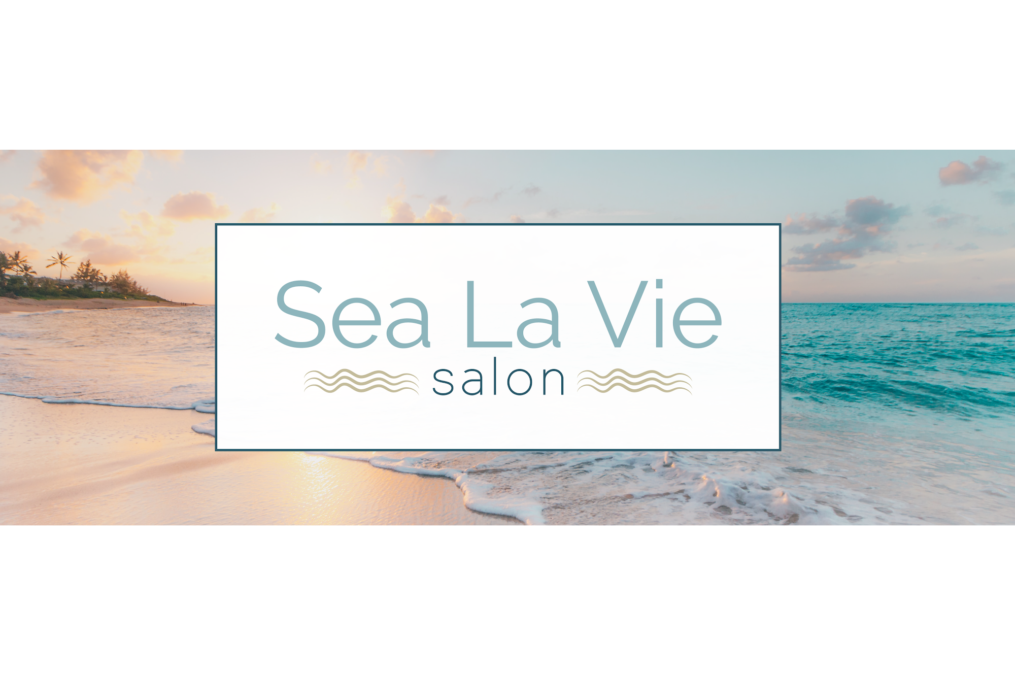 Sea La Vie Salon 10 William Pope Dr Suite H, Okatie South Carolina 29909