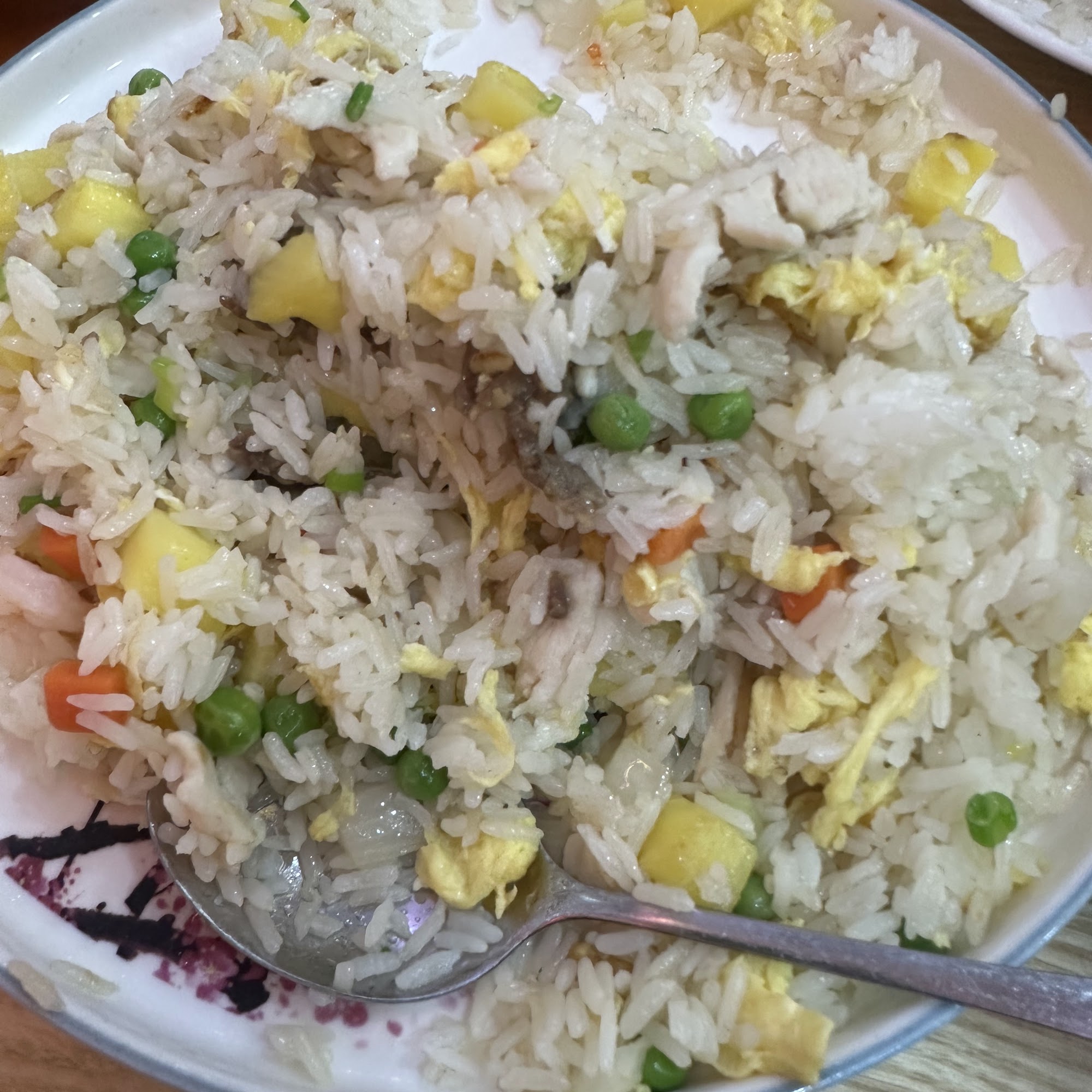 Etang Asian Bistro