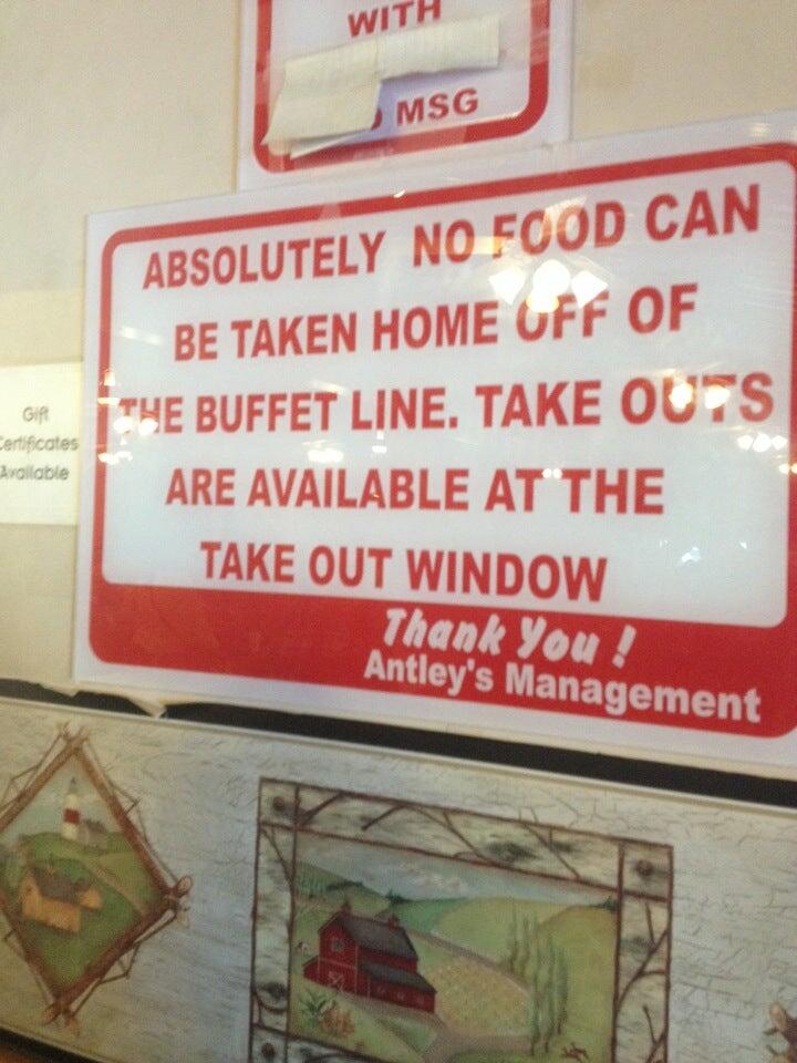 Photo credit: nextdoor