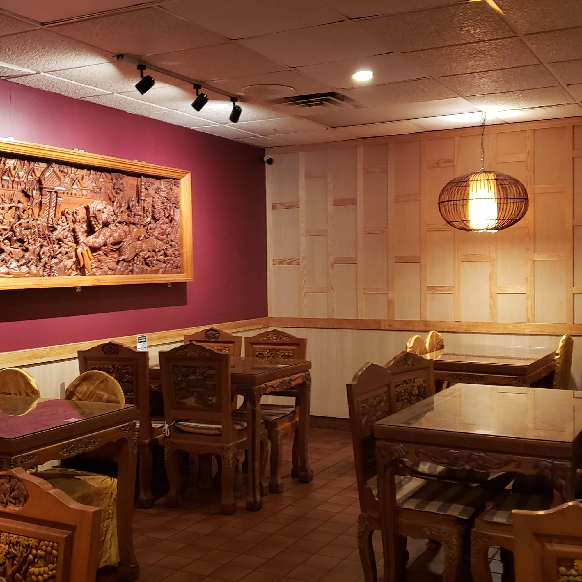 Thai Orchid Orangeburg