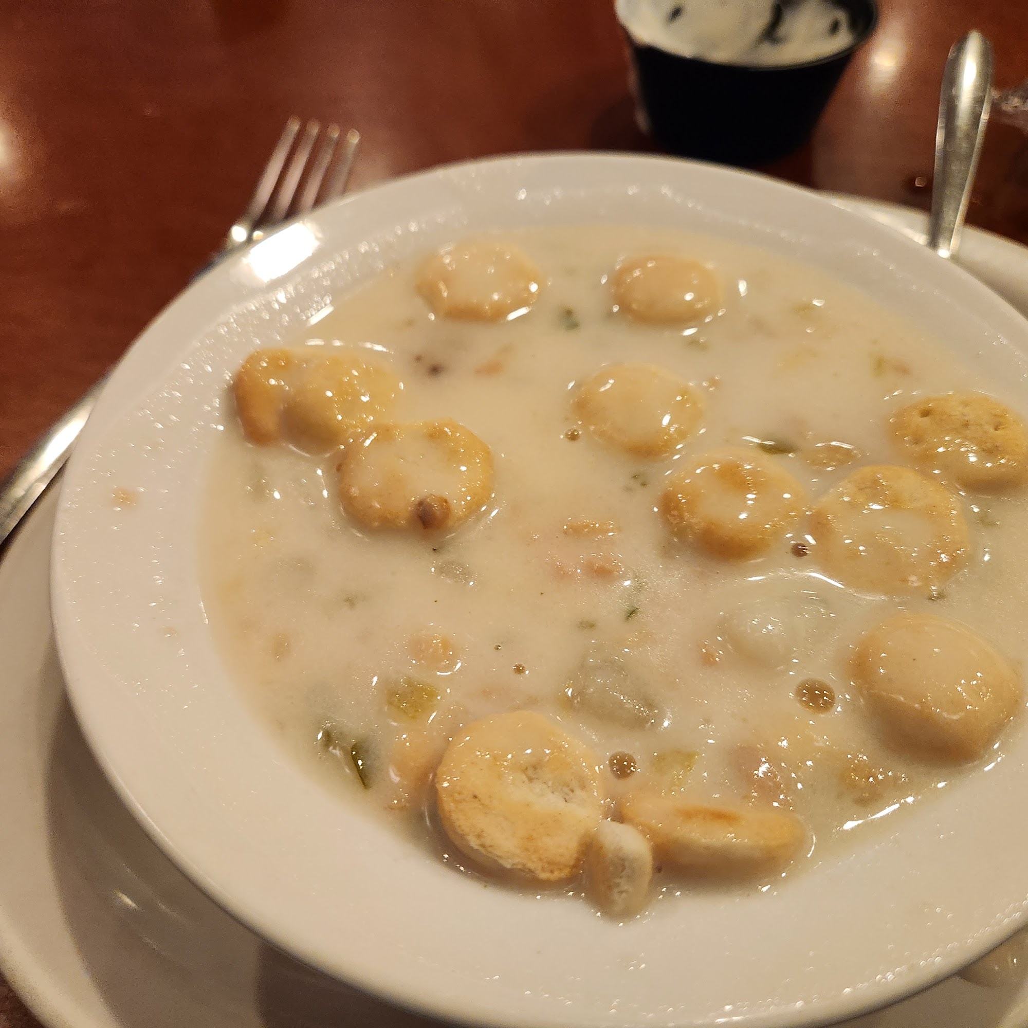 Chestnut Grill Orangeburg