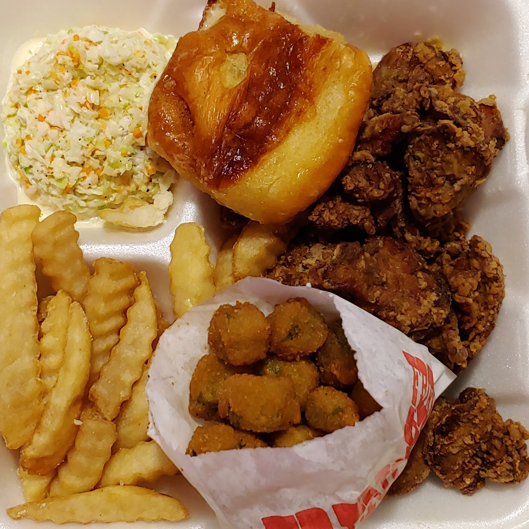 Biddie Banquet Orangeburg