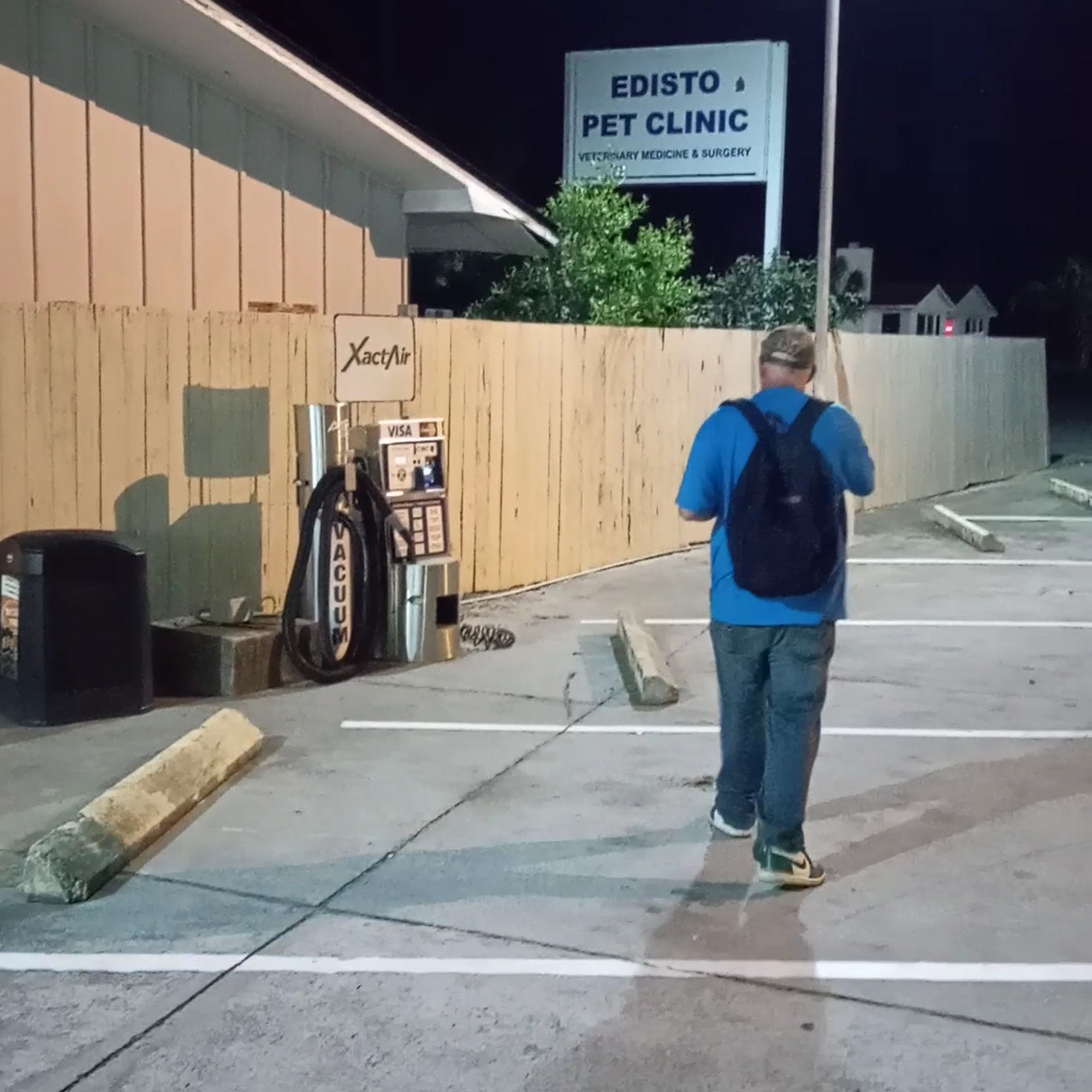 Edisto Pet Clinic Orangeburg