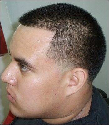 EZ Cutz Barber Shop