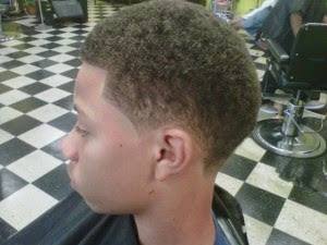 EZ Cutz Barber Shop