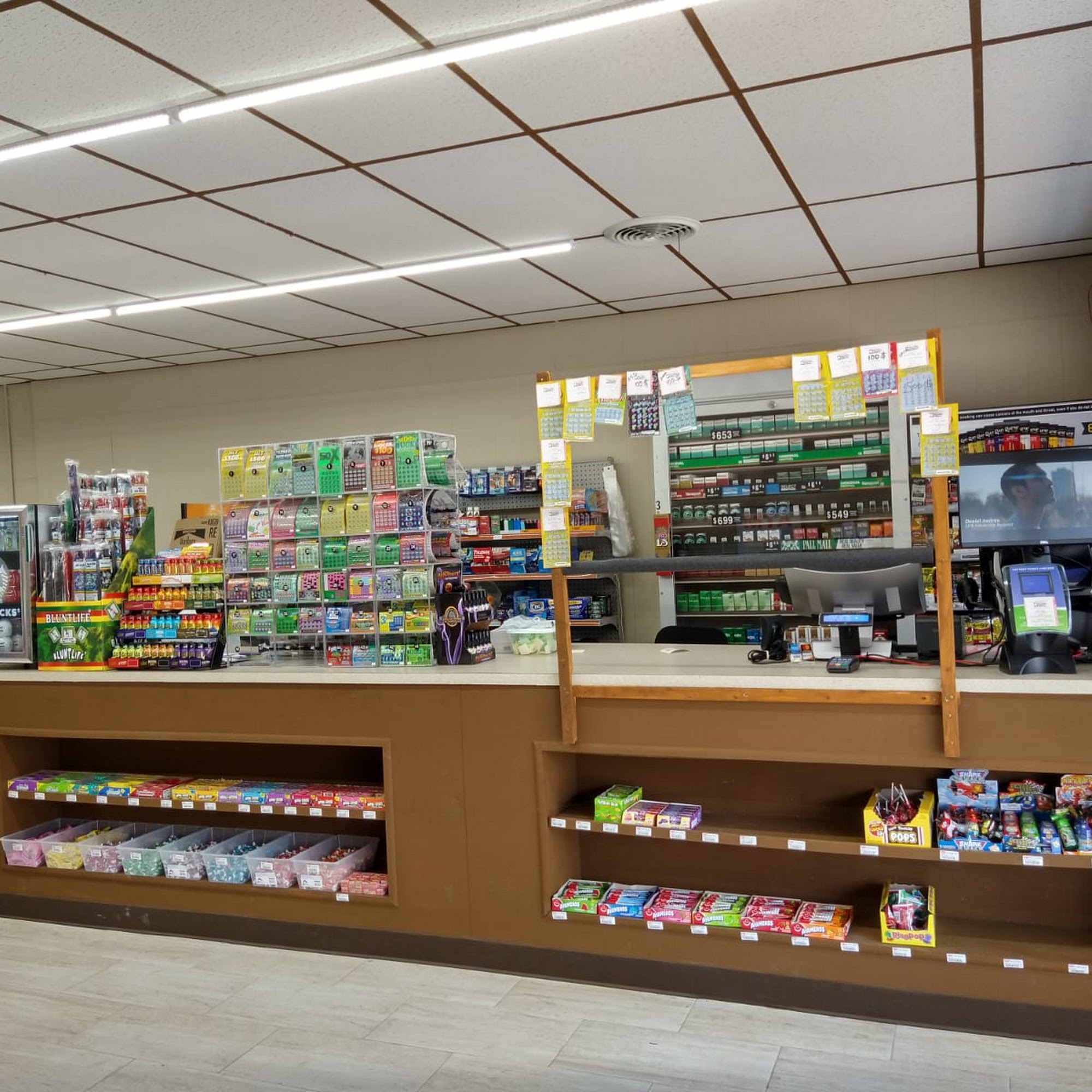 Pic N Pay Orangeburg