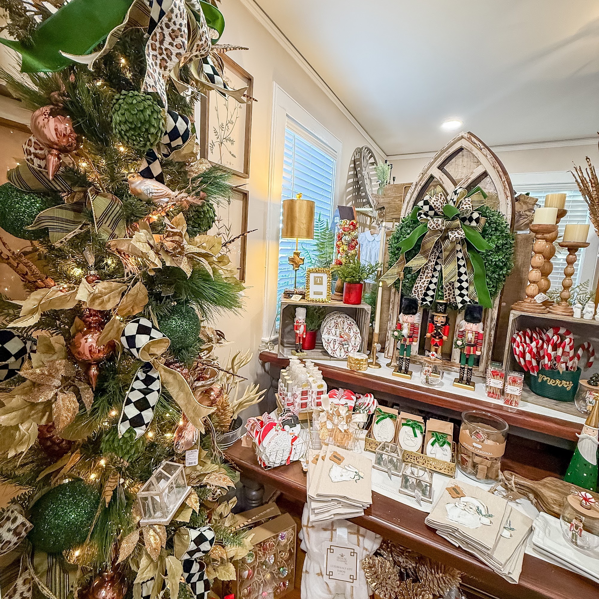 Carmen’s on Carolina Orangeburg