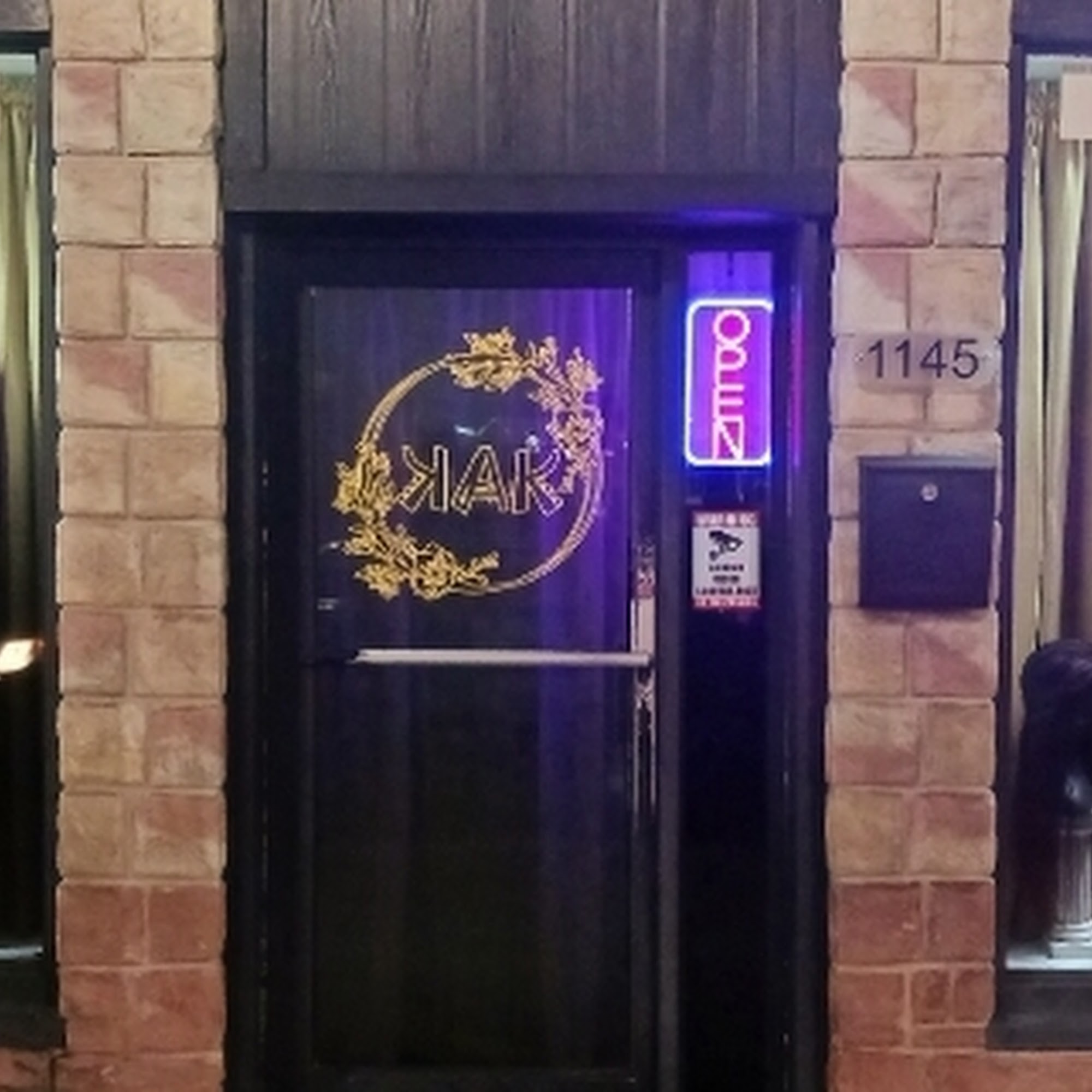 Khelcom African Braiding/Kulture