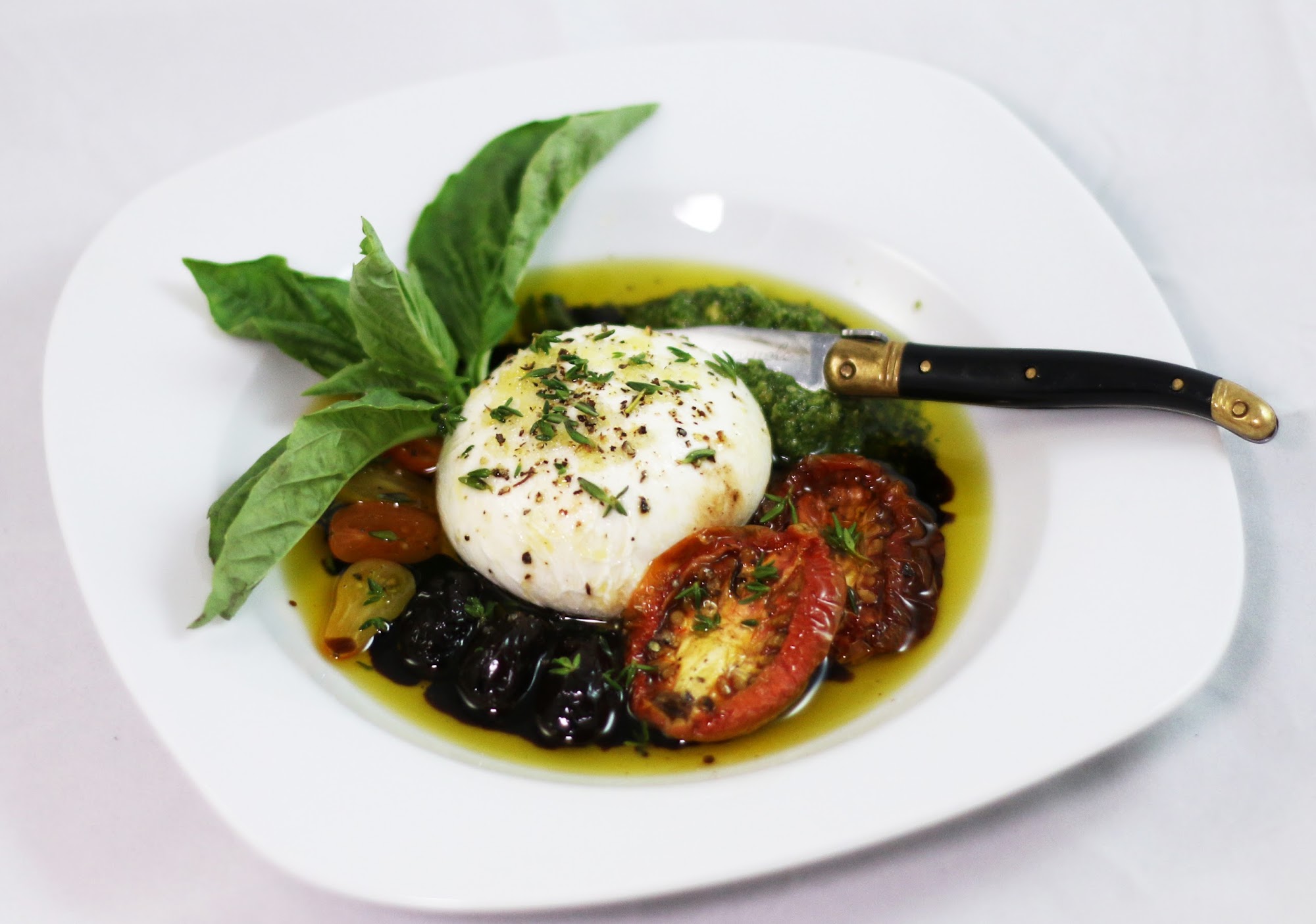 Perrone's Restaurant and Bar Pawleys Island