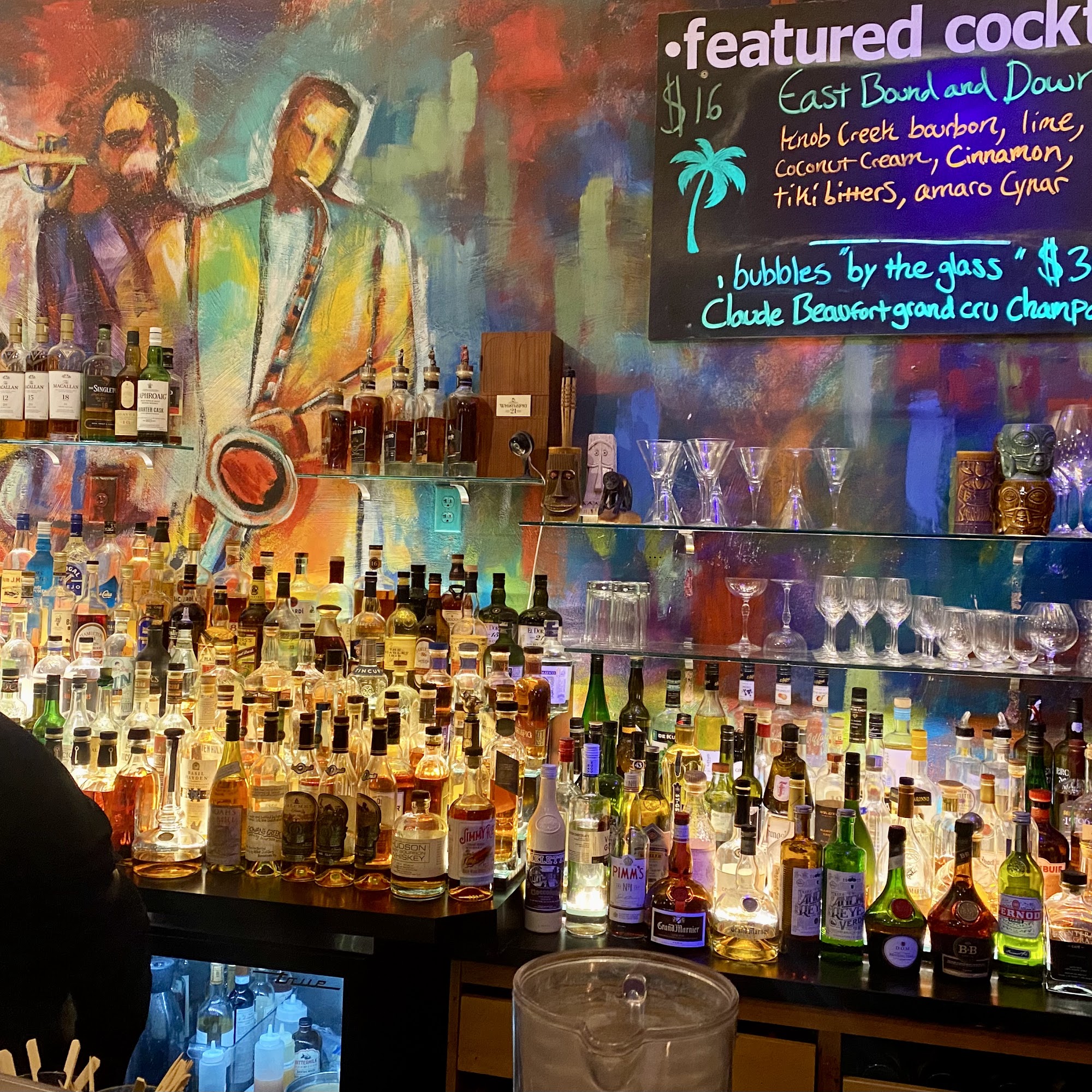 Perrone's Restaurant and Bar Pawleys Island