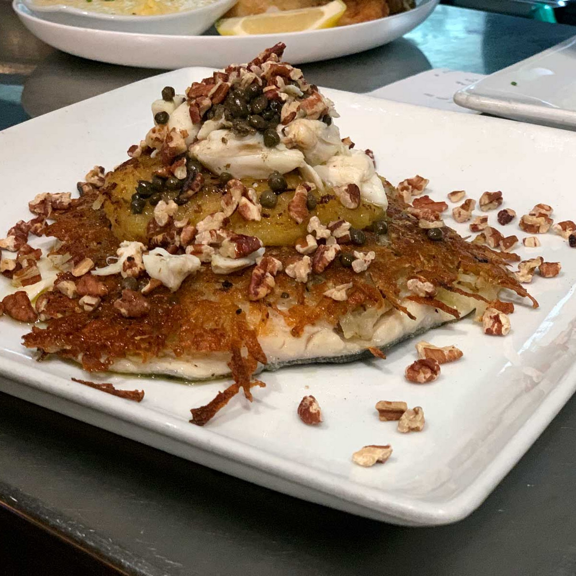 Chive Blossom Cafe Pawleys Island