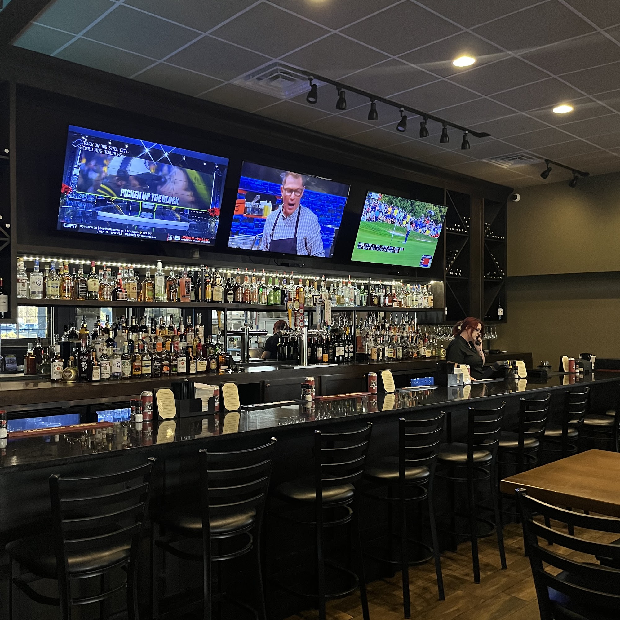 J Peters Grill & Bar - Pawleys Pawleys Island