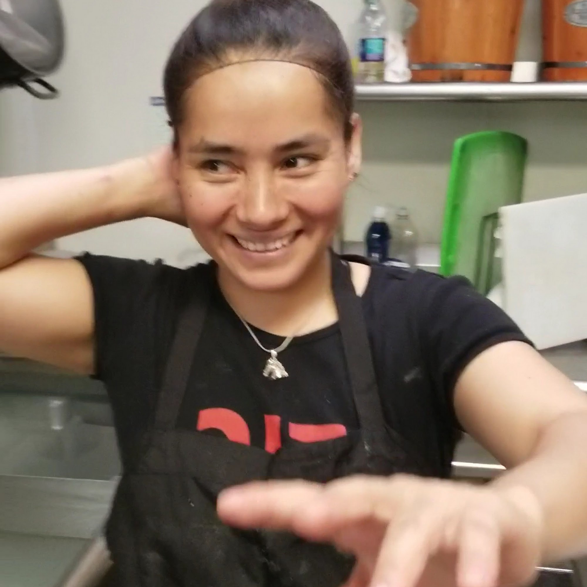 Bistro 217 Pawleys Island