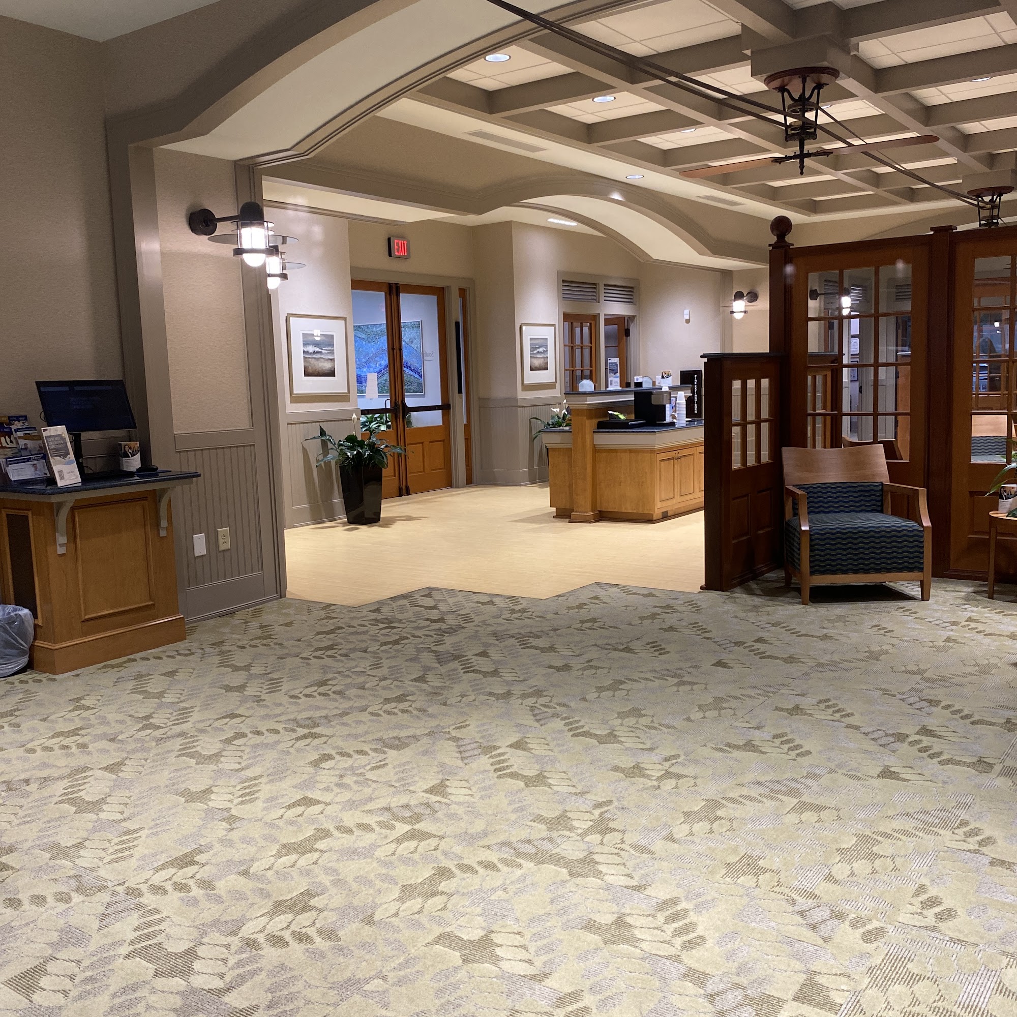 South Atlantic Bank Pawleys Island