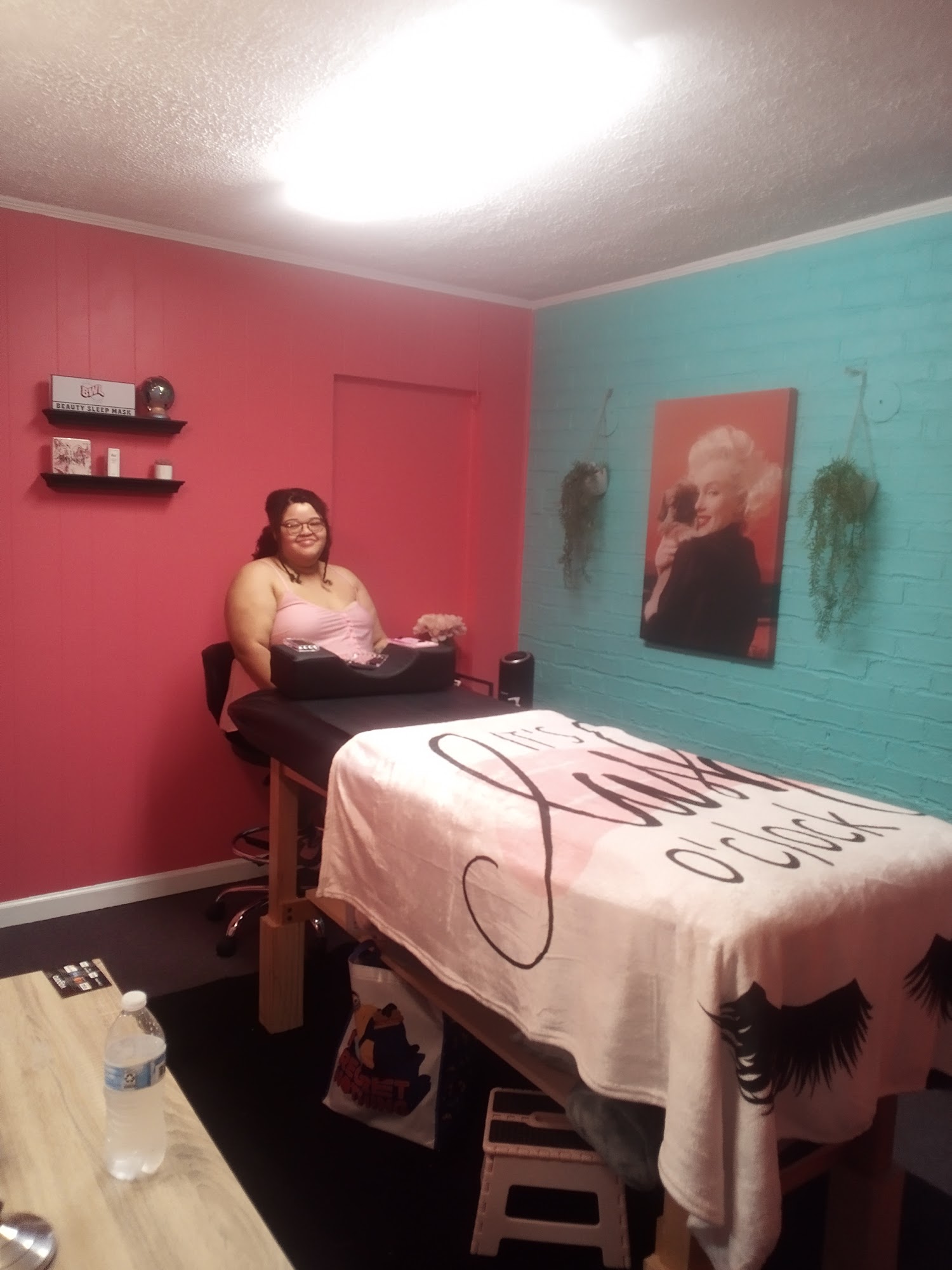 Rayve Lash and Wax Esthetics 8231 Ocean Hwy Suite 2A, Pawleys Island South Carolina 29585