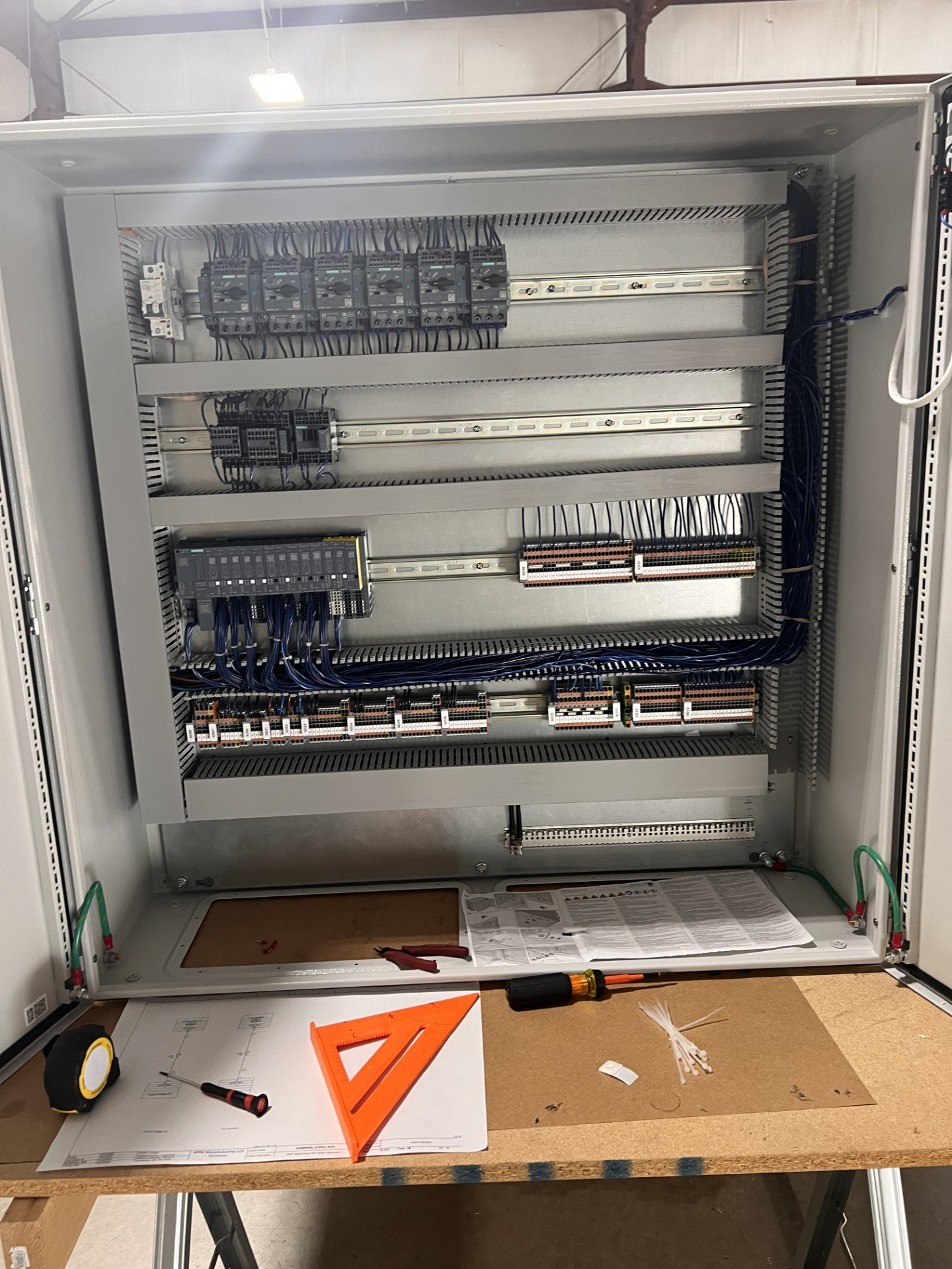 Lewallen Automation LLC