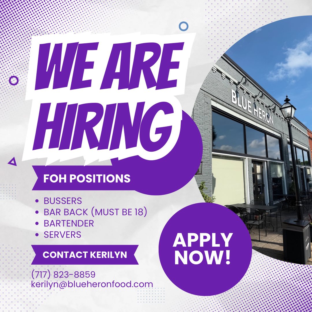 Blue Heron Restaurant Pendleton