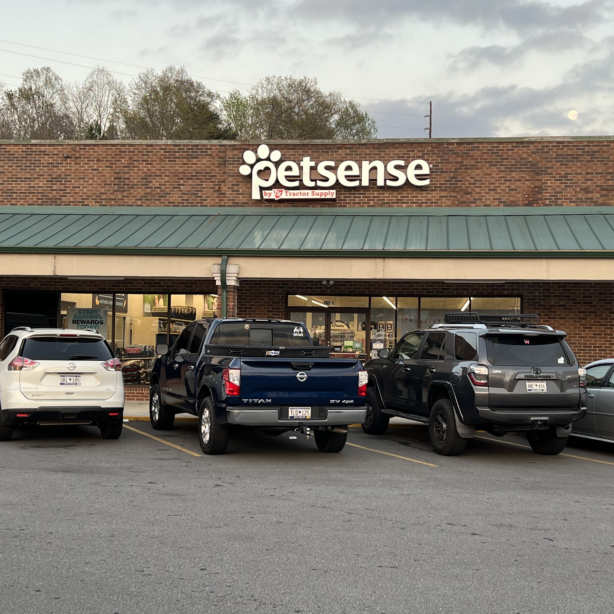 Petsense by Tractor Supply