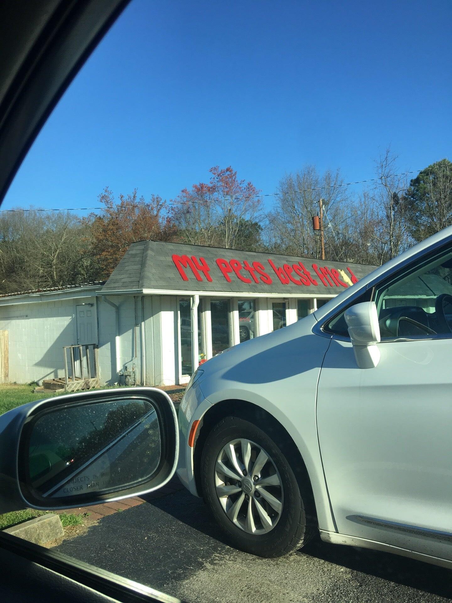 My Pet's Best Friend Piedmont