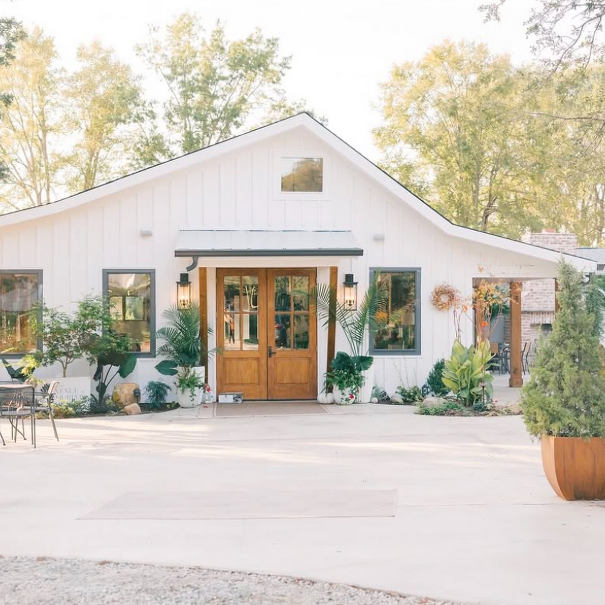 The Venue at Murphy Hill Pomaria