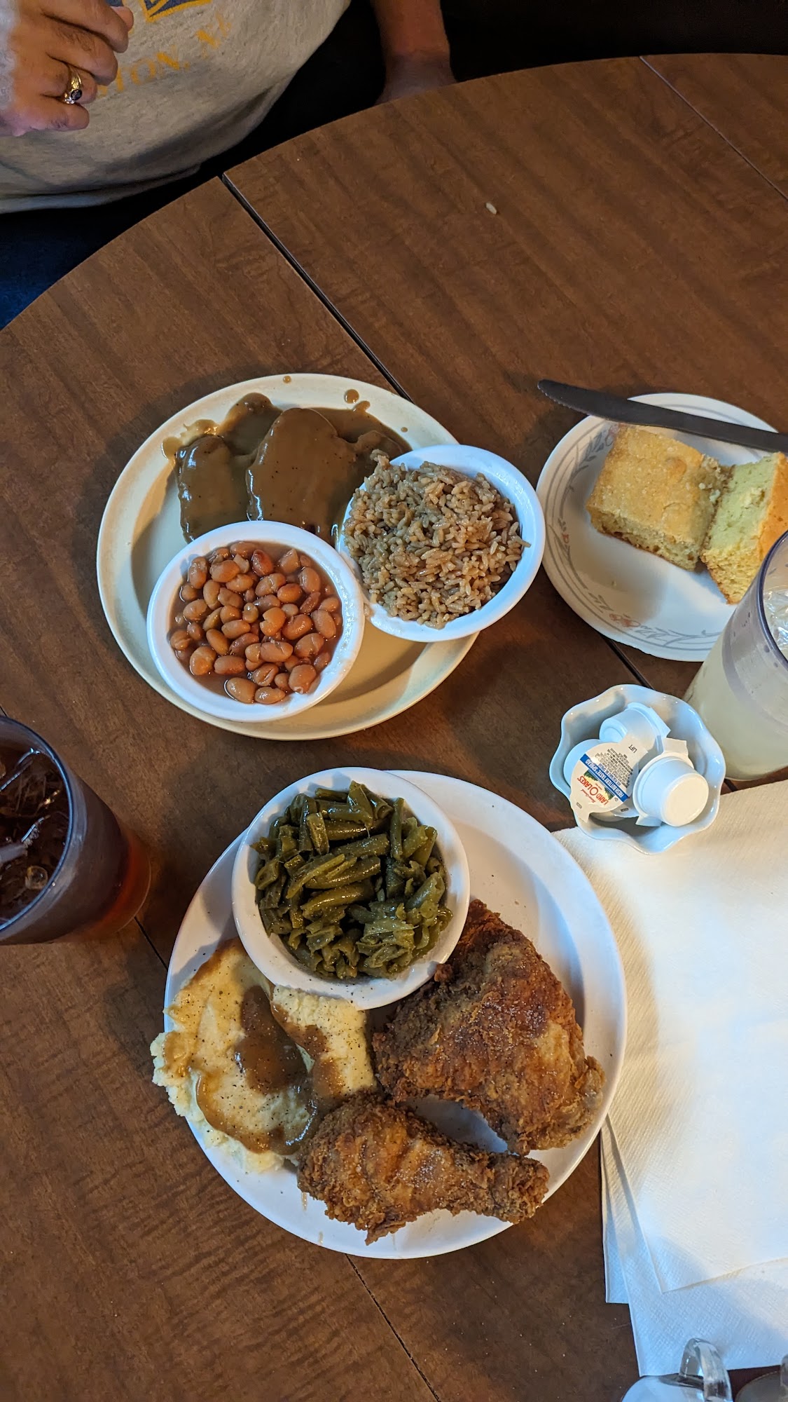 Front Porch Richburg