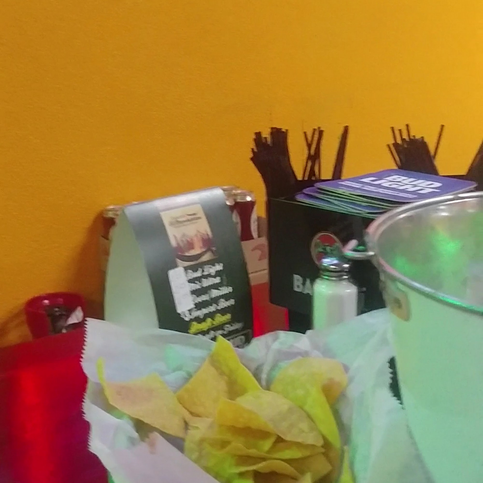 Sabor Latino Bar and Grill Richburg