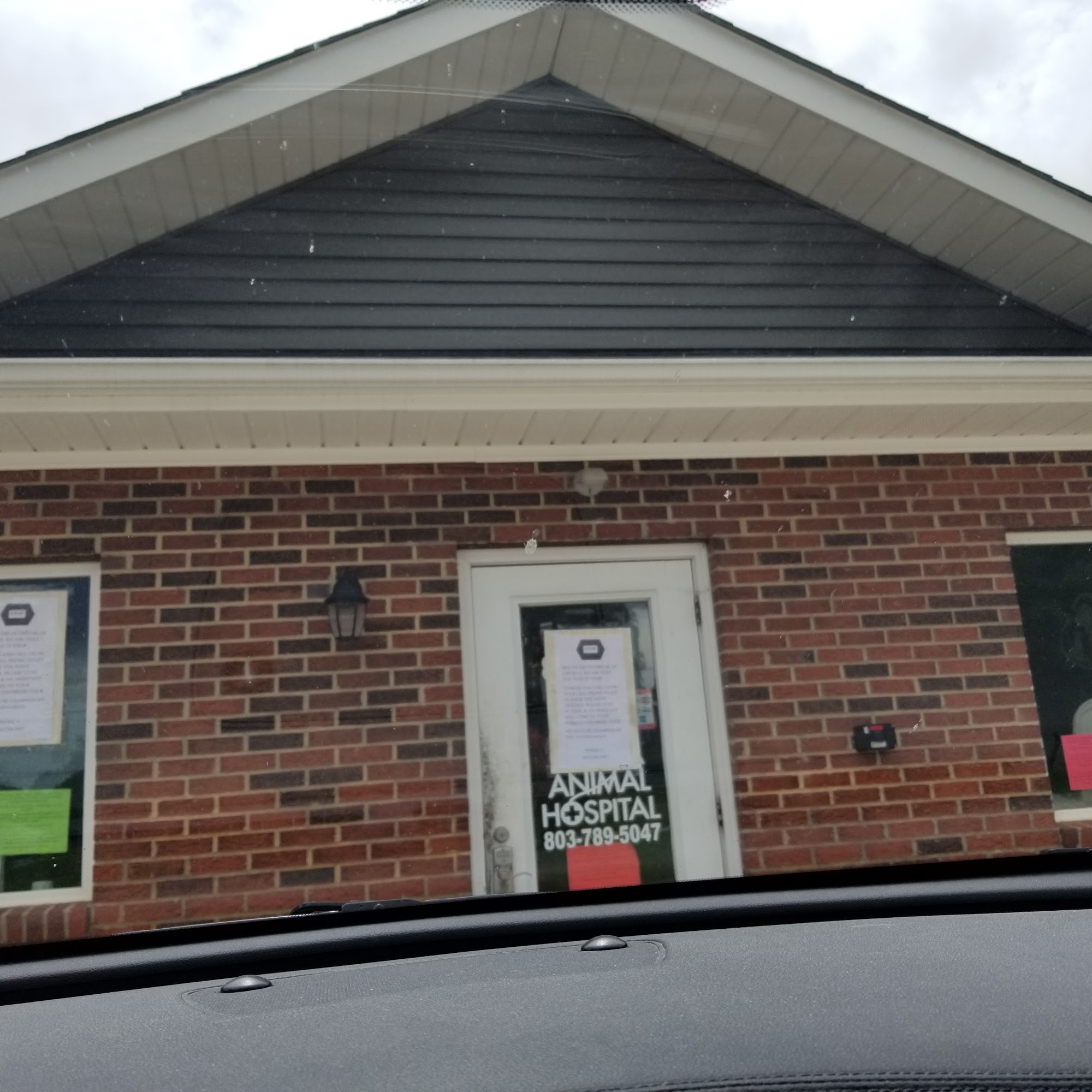 Carolina Place Animal Hospital Richburg
