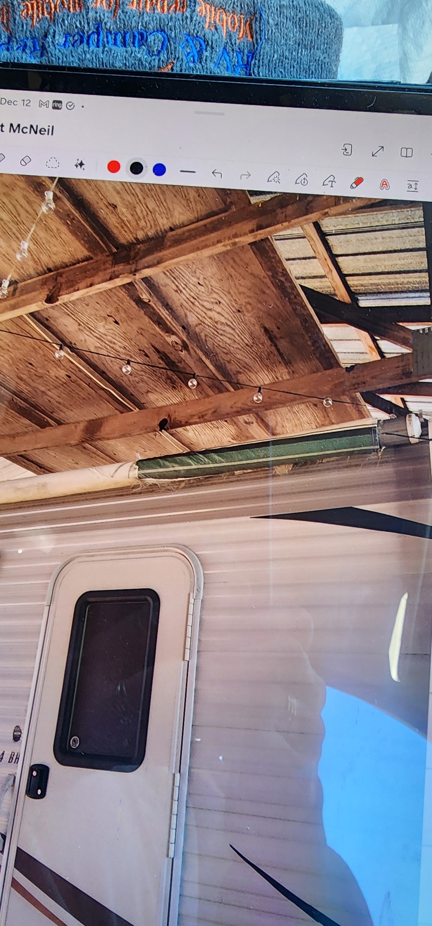 RV & Camper Repair 1034 Cummings Rd, Ridge Spring South Carolina 29129