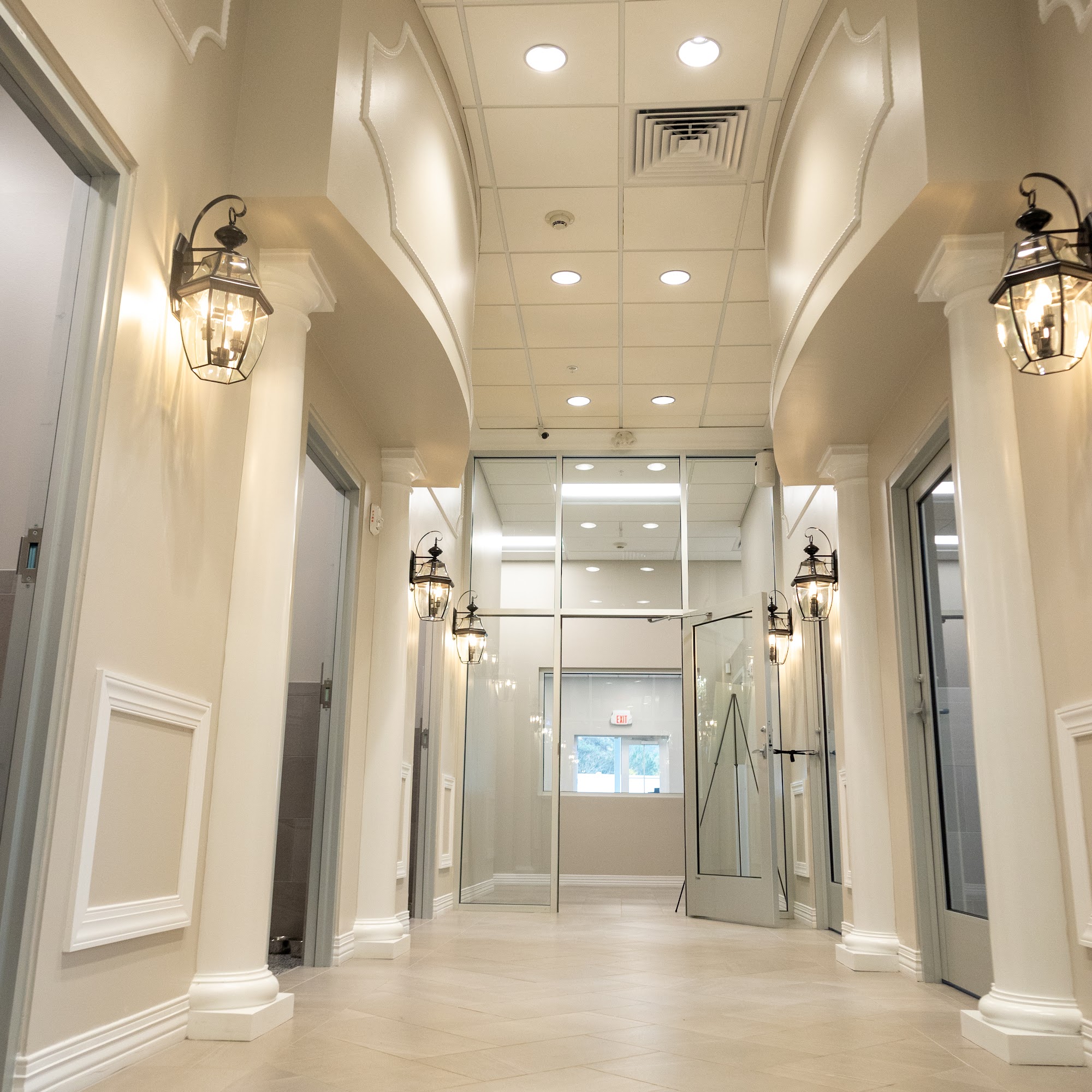 K9 Resorts Luxury Pet Hotel Bluffton Ridgeland