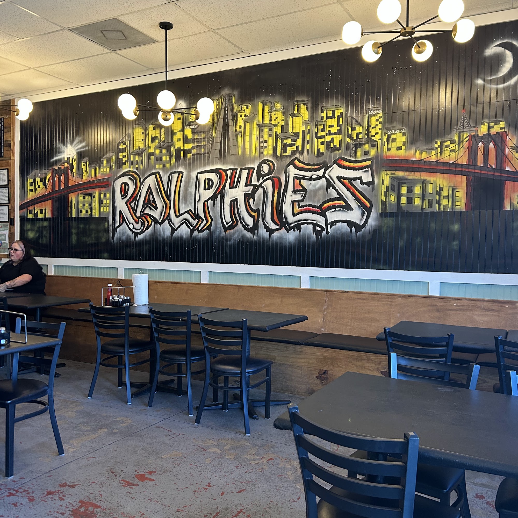 Ralphie's Pizza Ridgeland