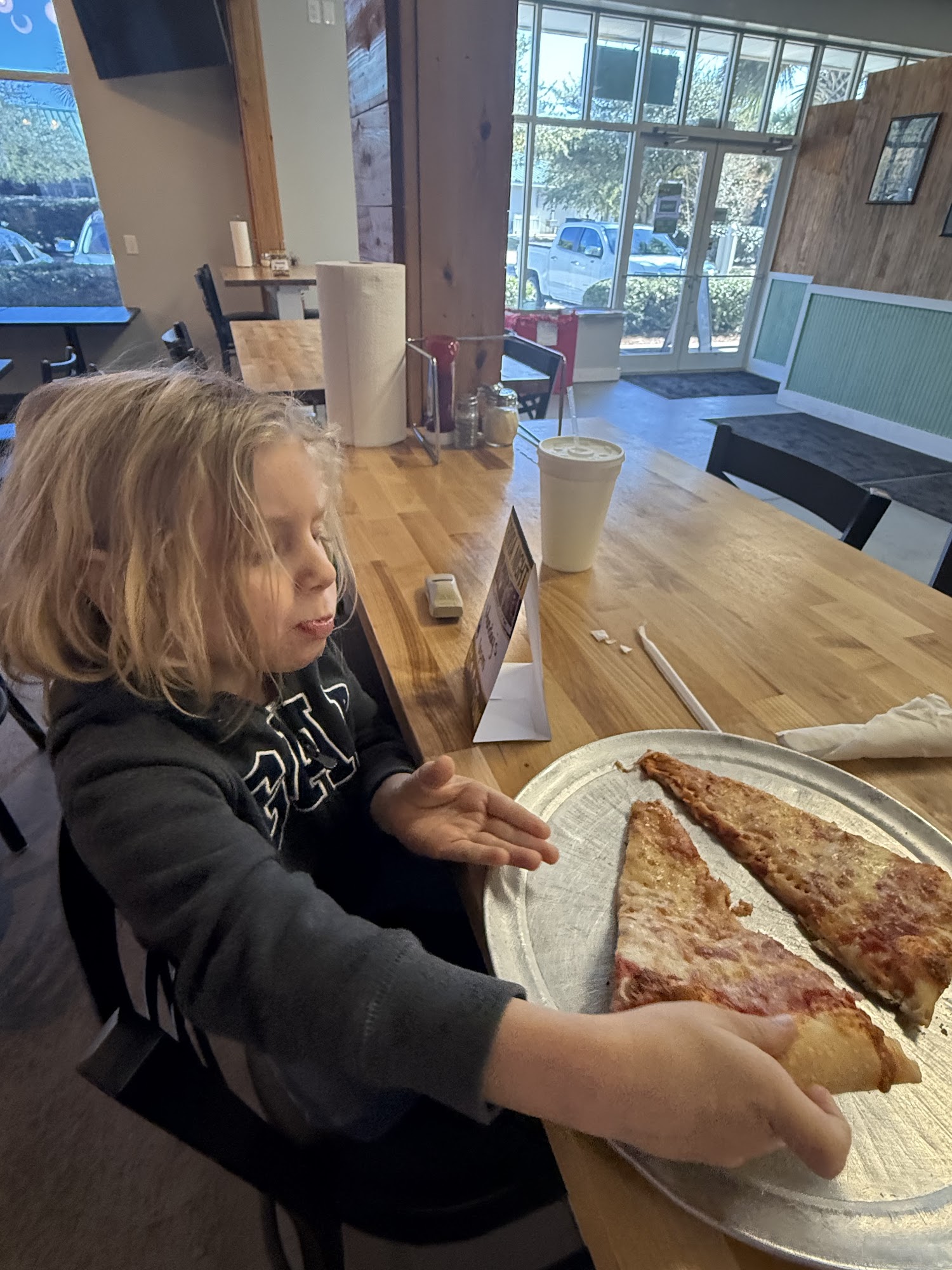 Ralphie's Pizza Ridgeland