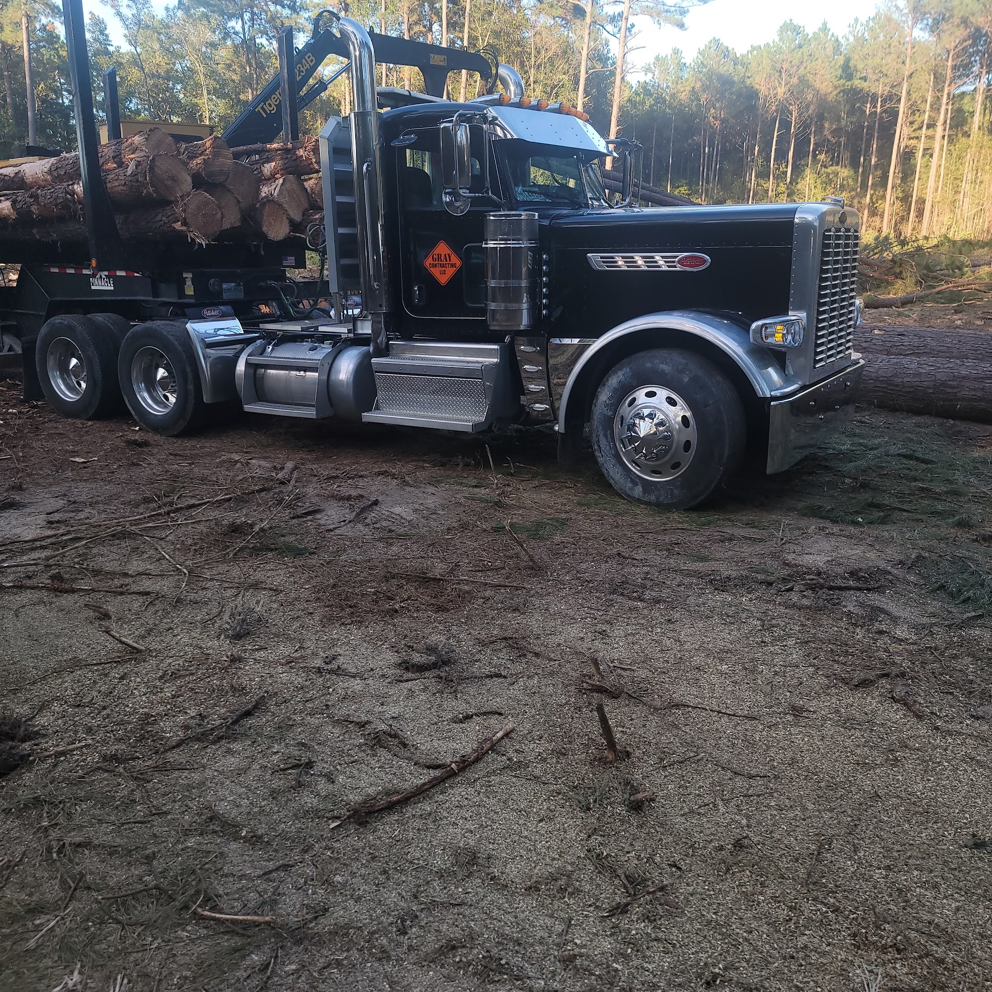 Gray Contracting LLC