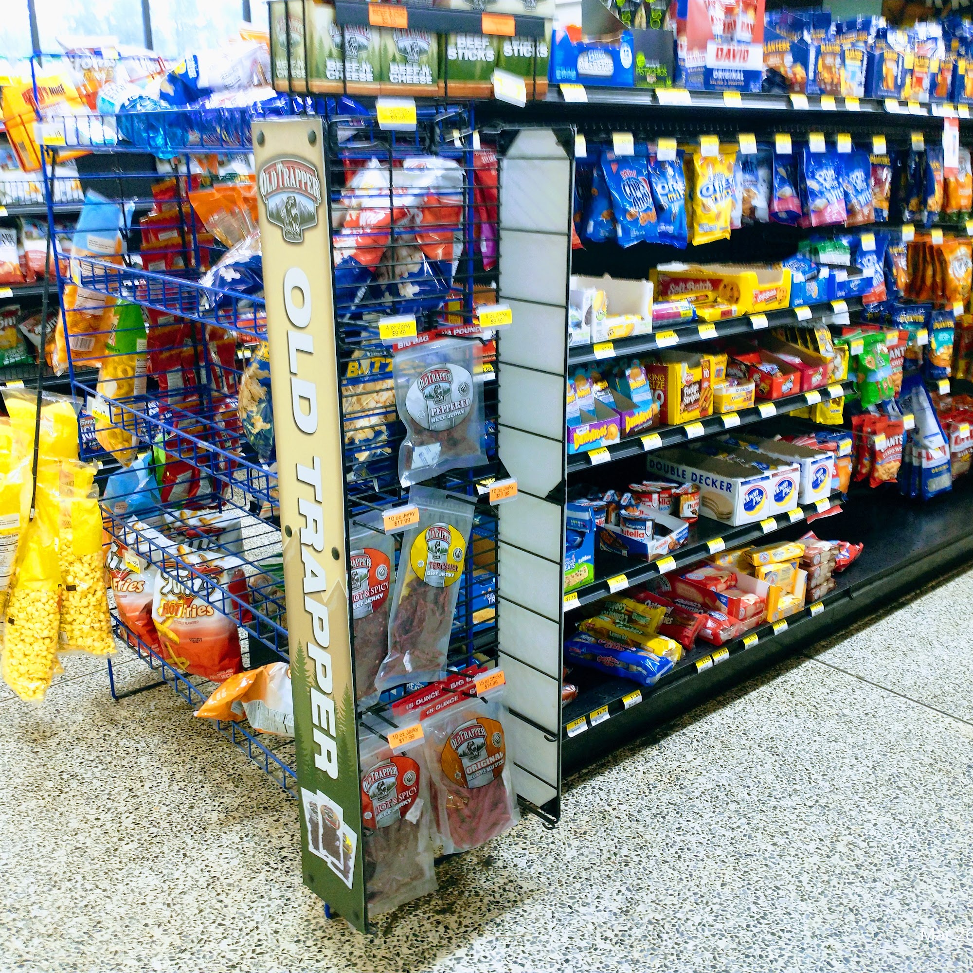 Ridgeway Mart Ridgeway