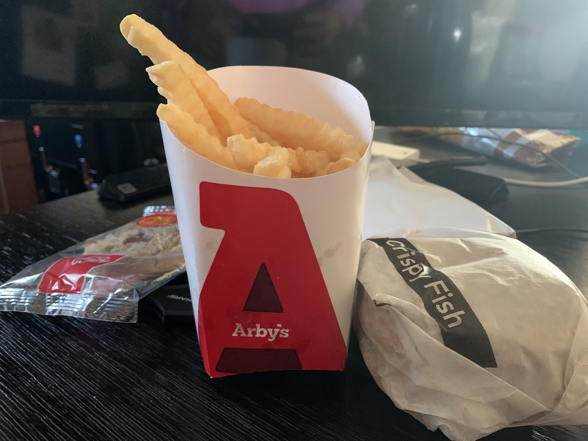 Arby's