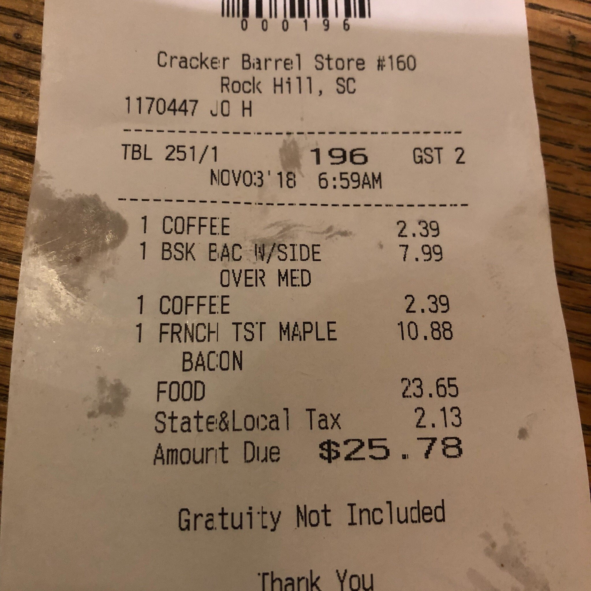 Photo credit: tripadvisor