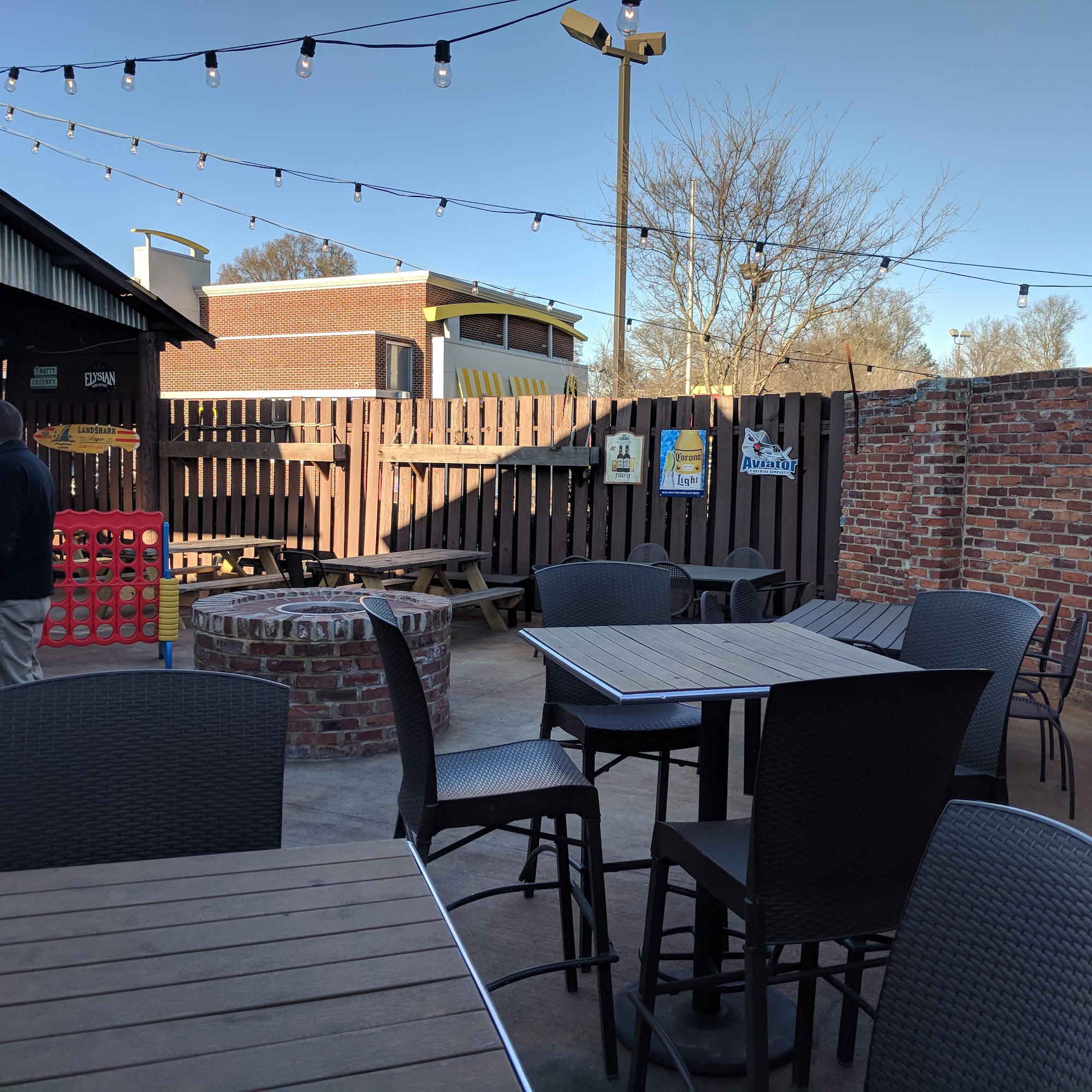 Burgers & Barley Rock Hill