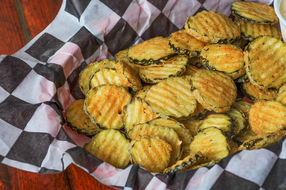 Burgers & Barley Rock Hill