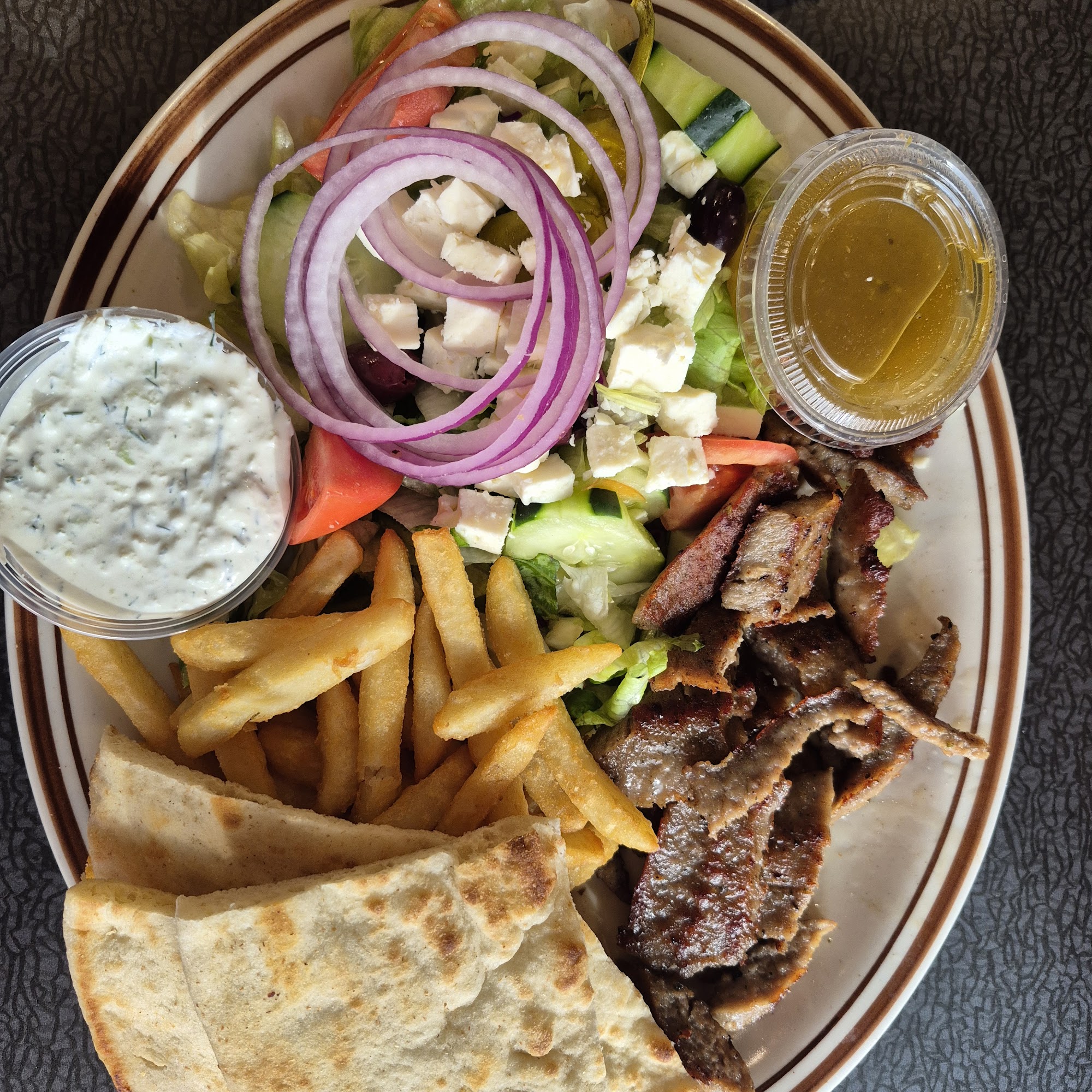 Rock Hill Diner Rock Hill