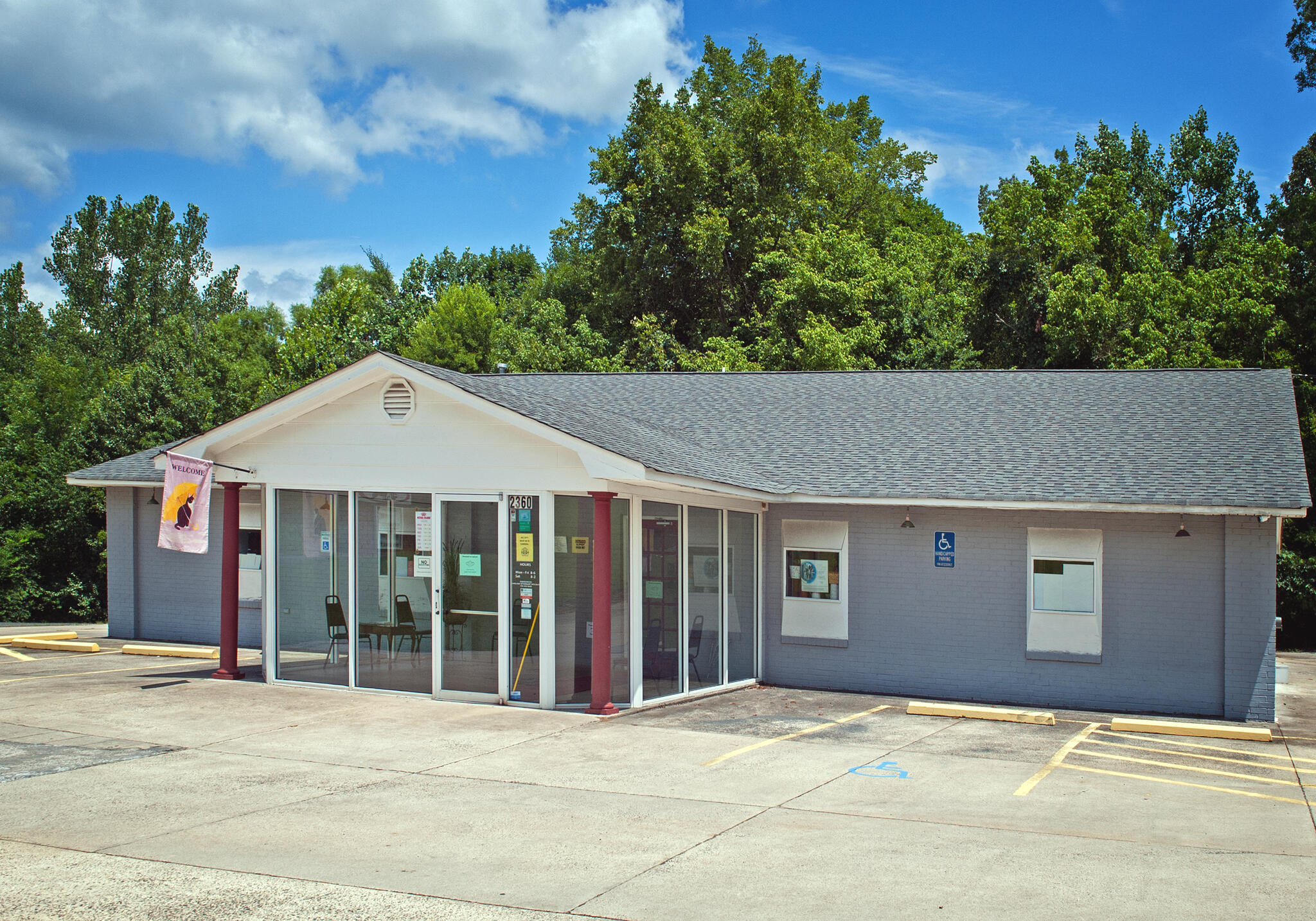 Central Carolinas Animal Hospital, LLC Rock Hill