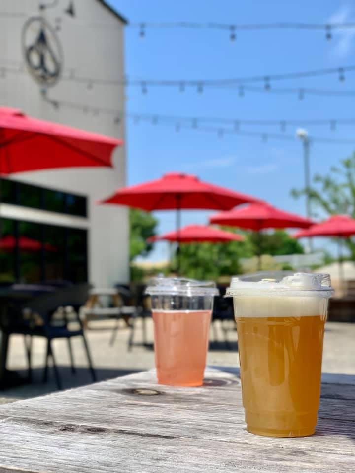 Slow Play Brewing Rock Hill