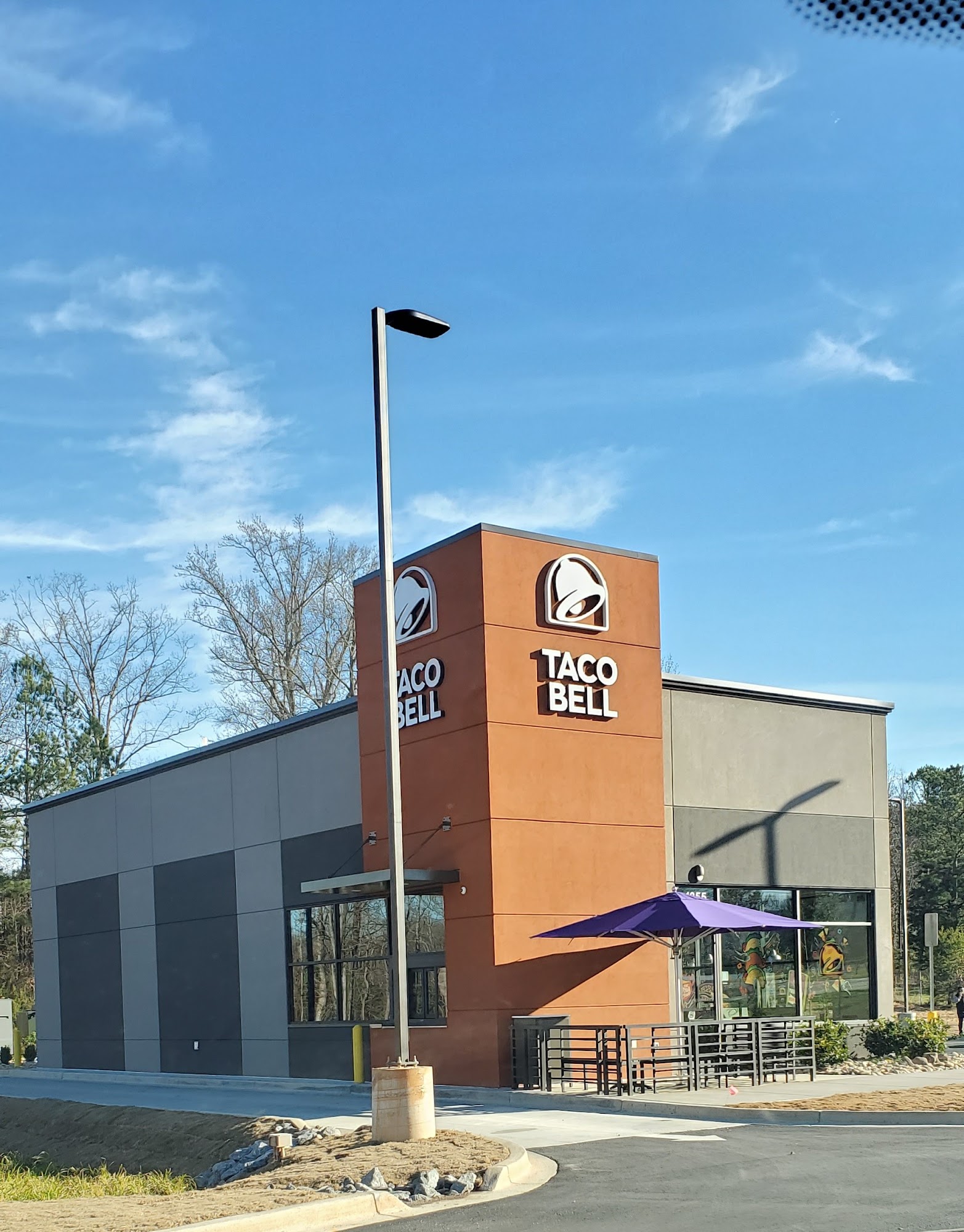 Taco Bell