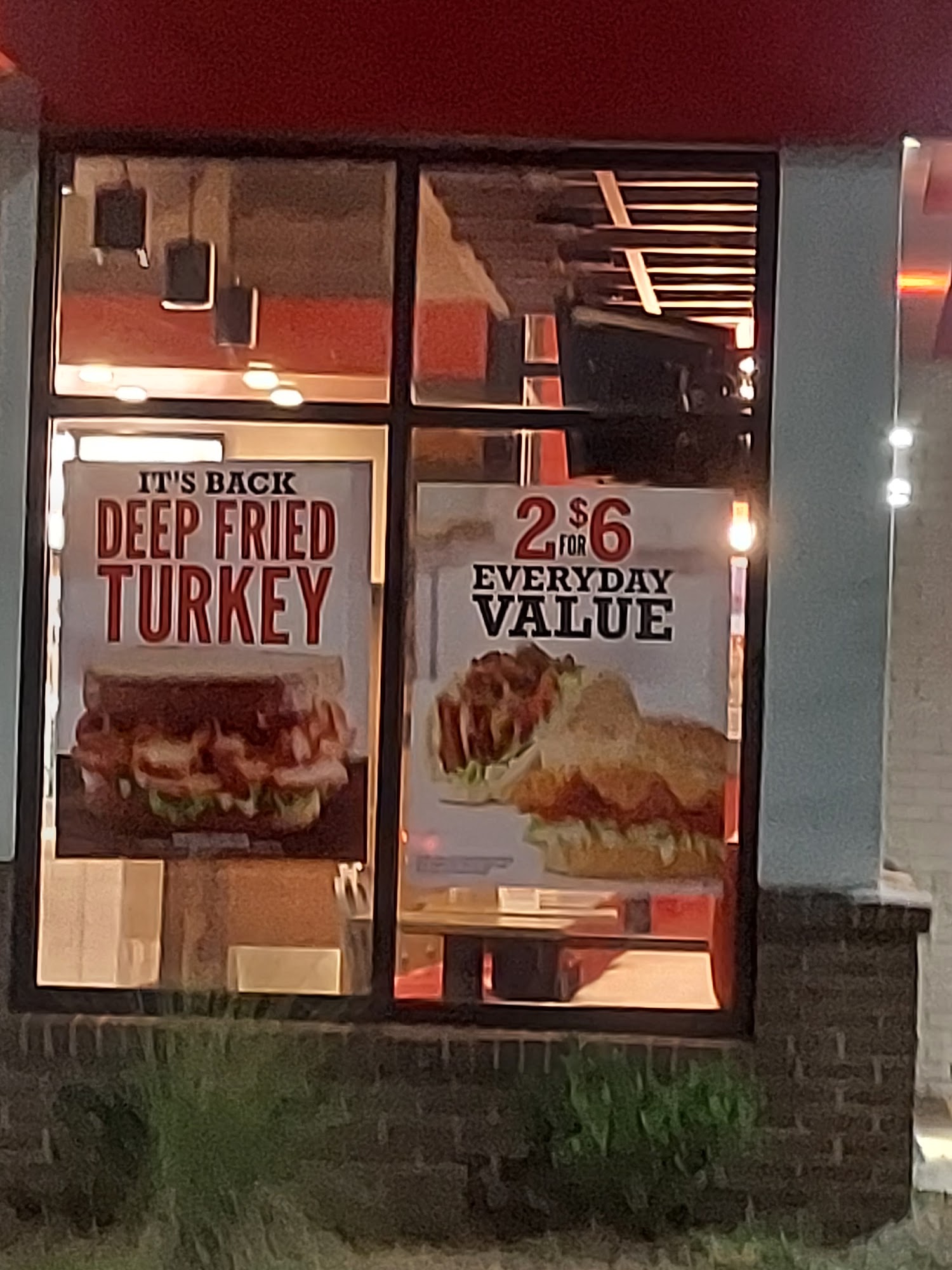 Arby's