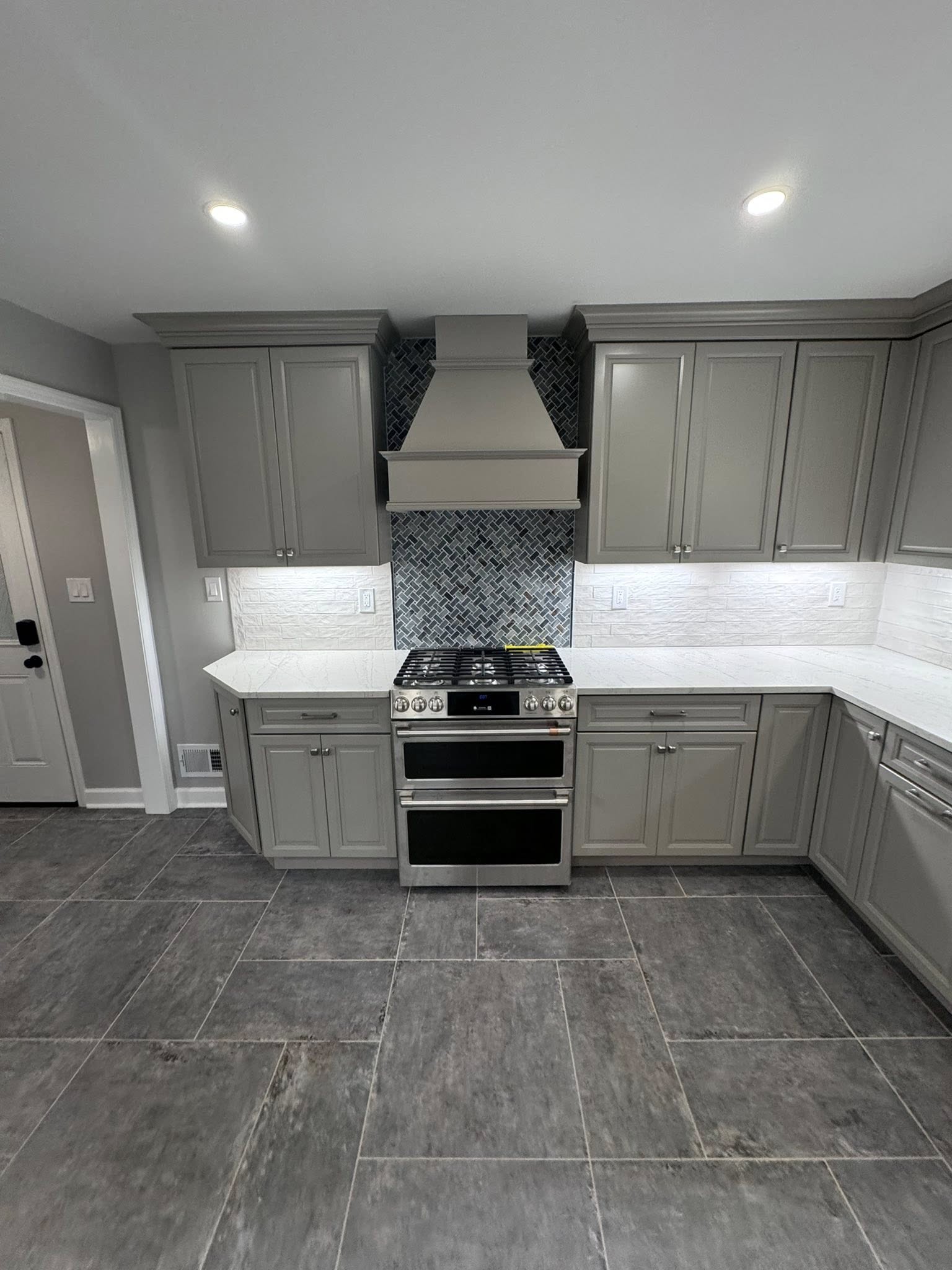 Evans Remodeling Company