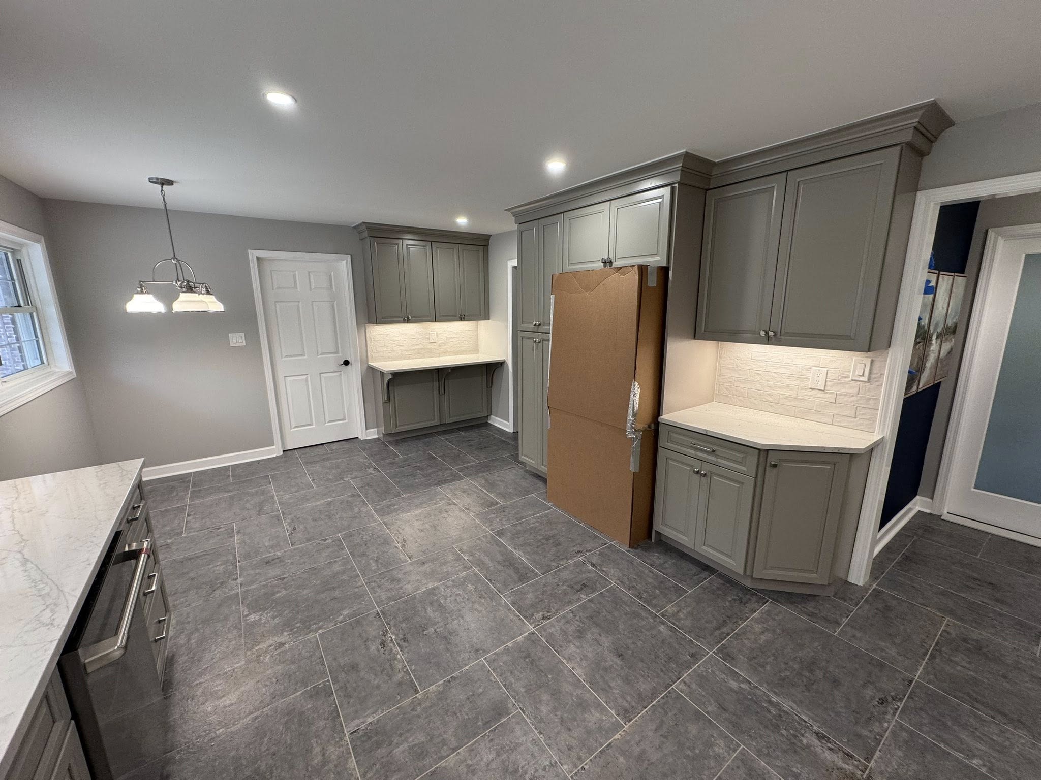 Evans Remodeling Company