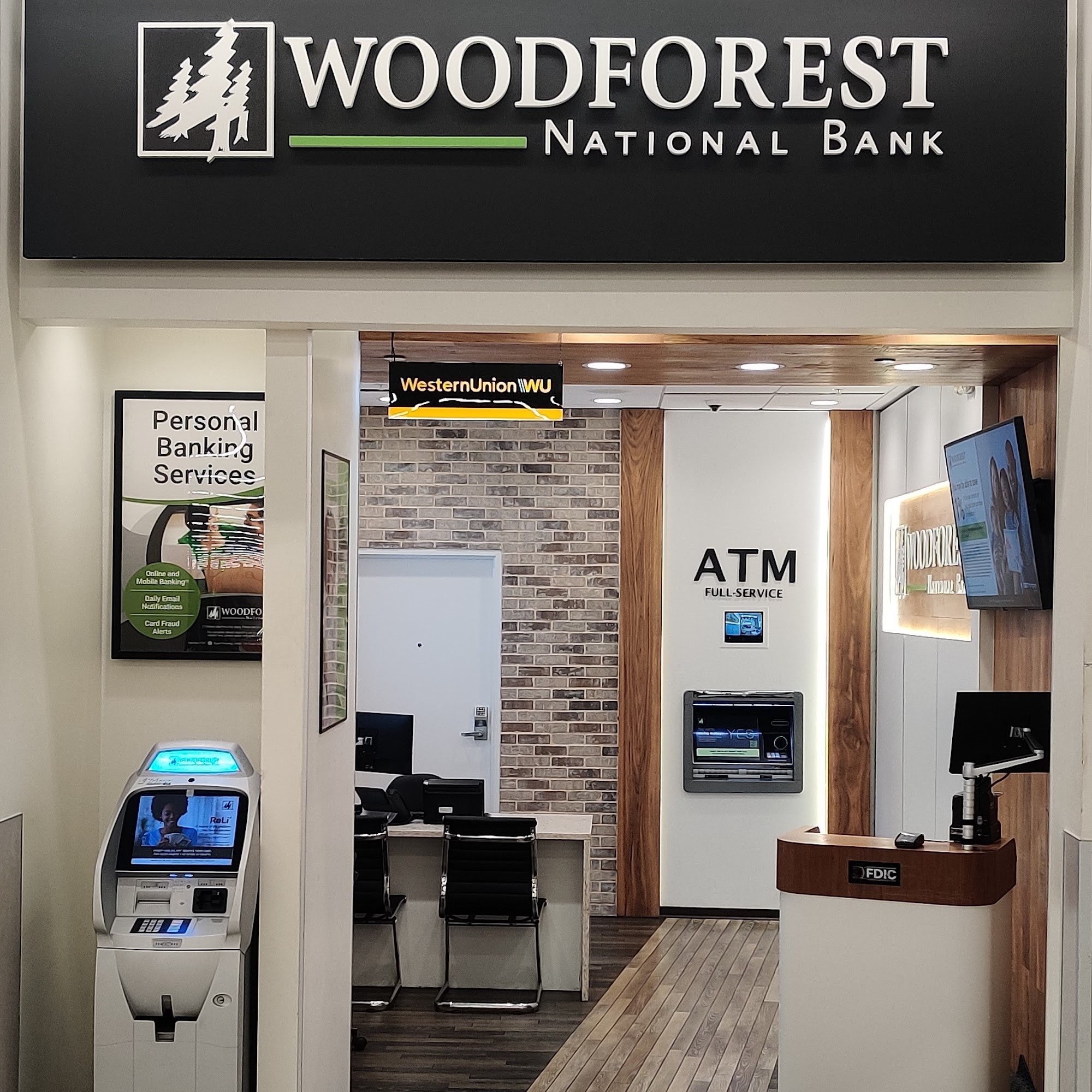 Woodforest National Bank Rock Hill